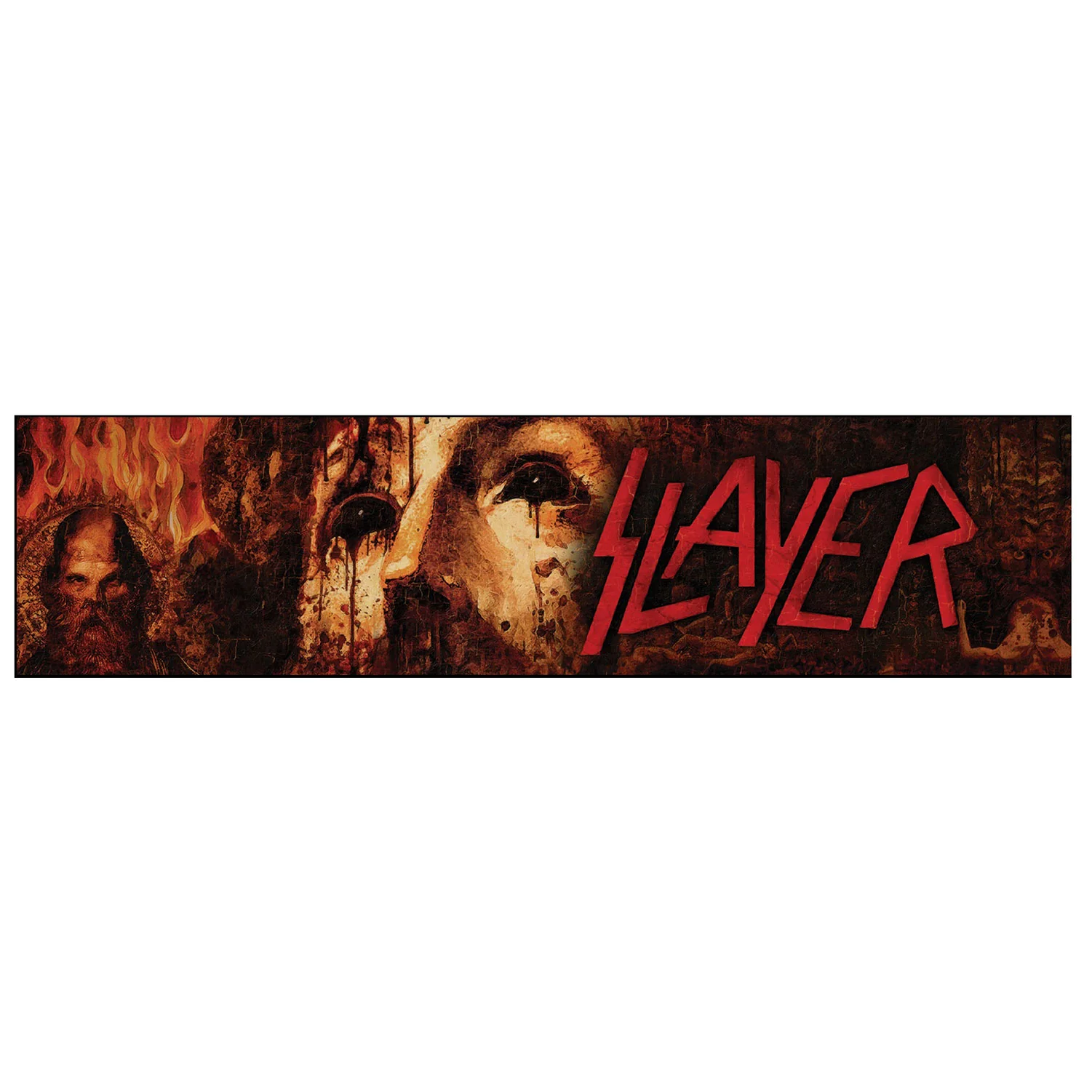 Slayer Repentless Collector Items