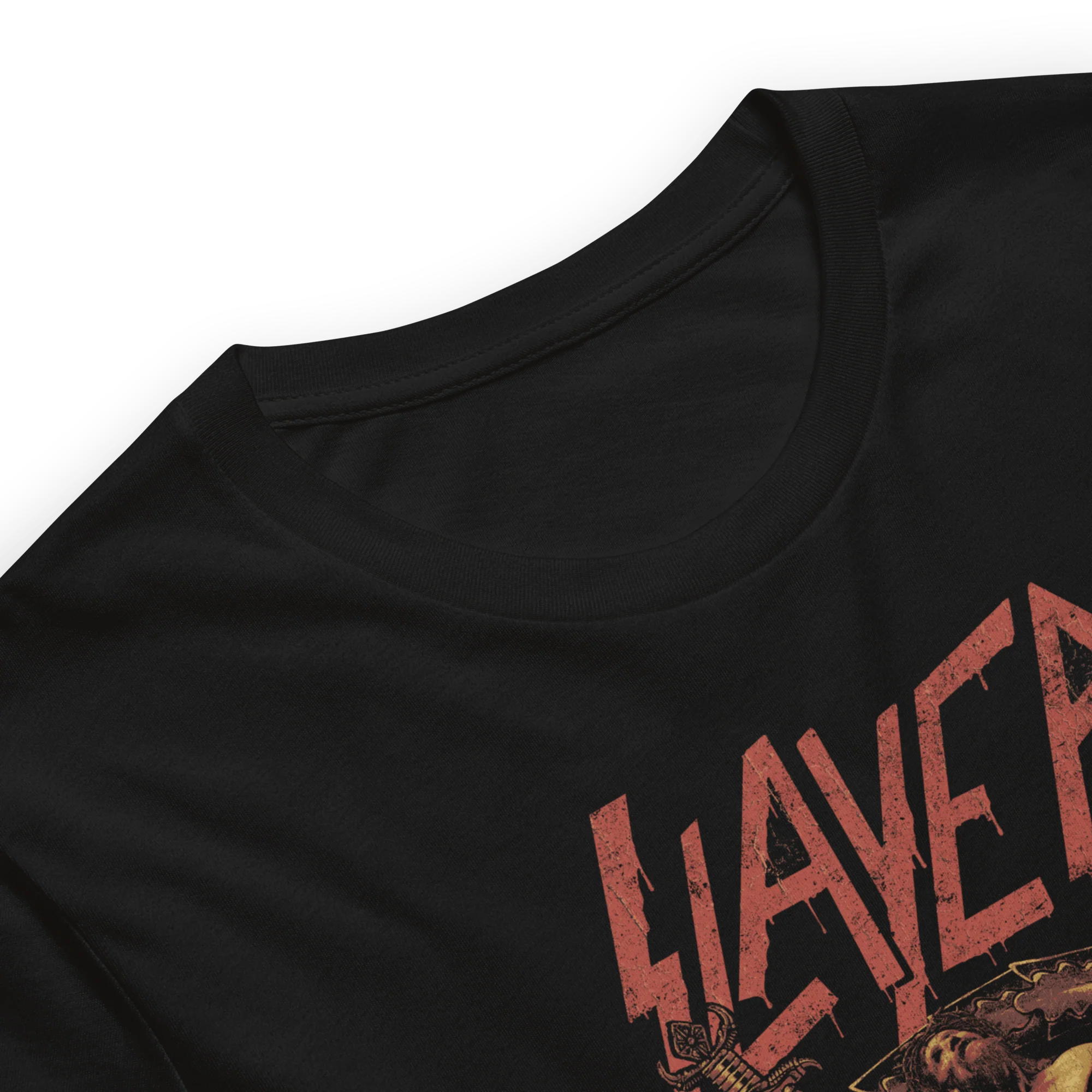 Slayer - Repentless Jumbo Print T-Shirt - Image 3