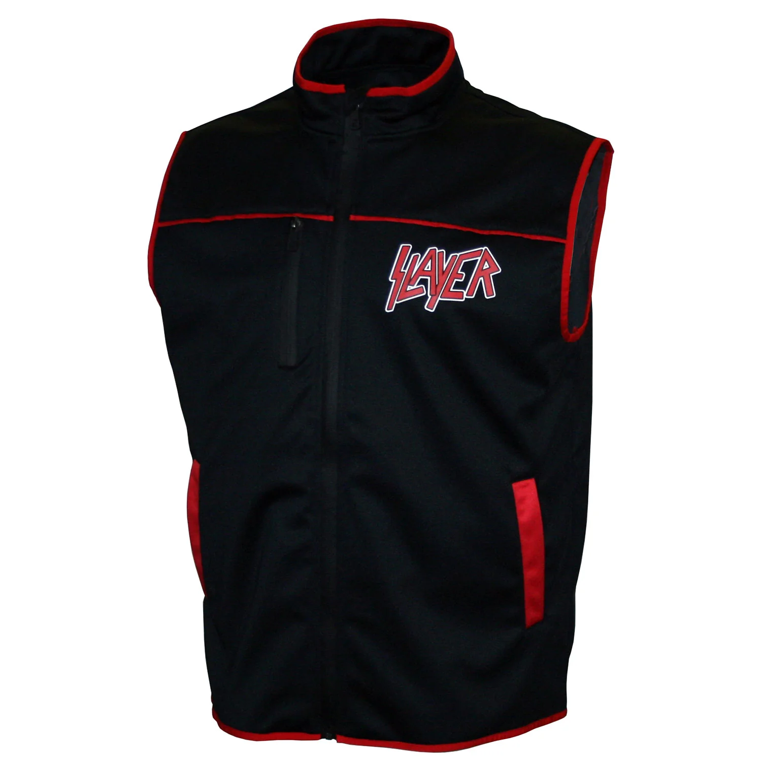 Slayer Softshell Vest Vest
