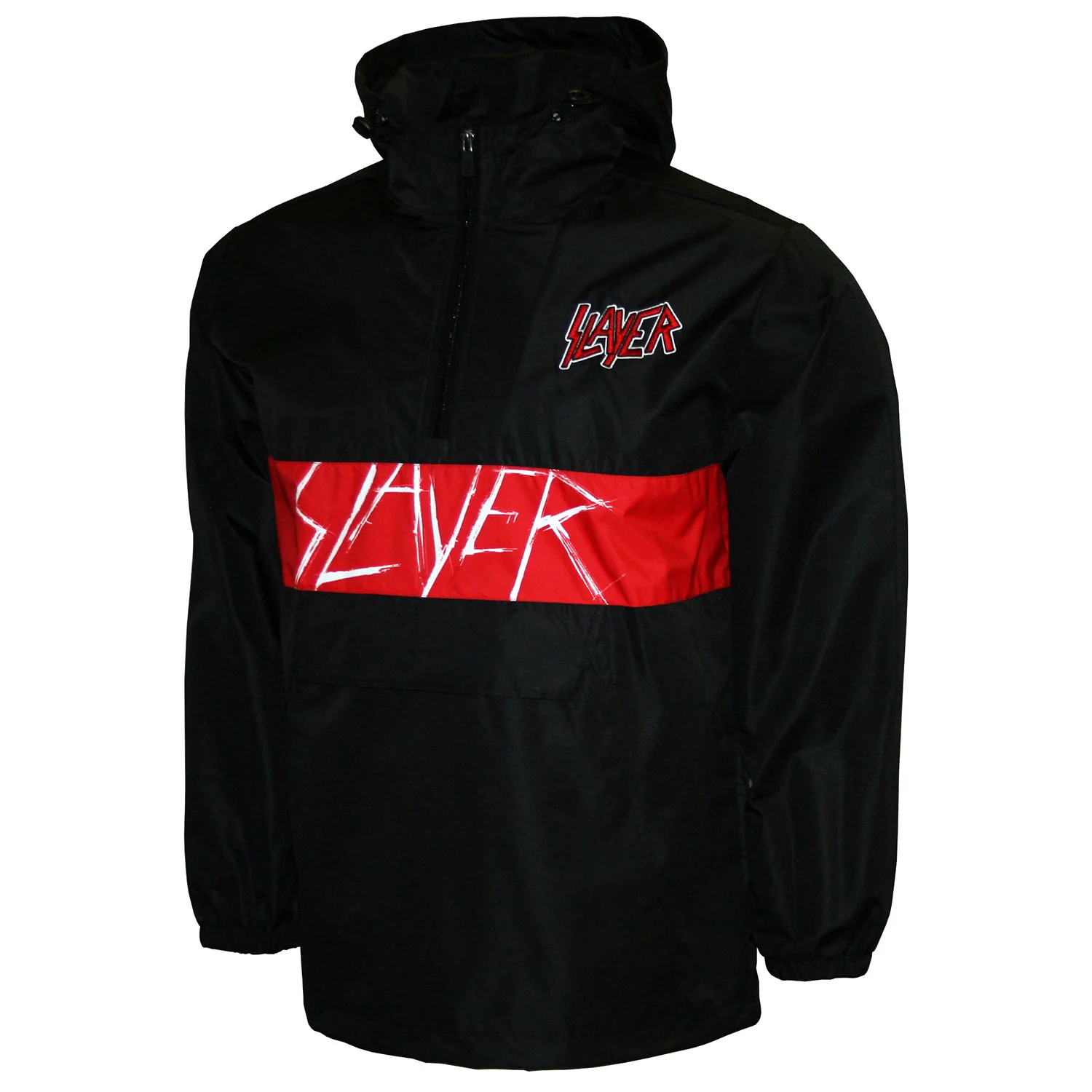 Slayer Sub Anorak Jacket
