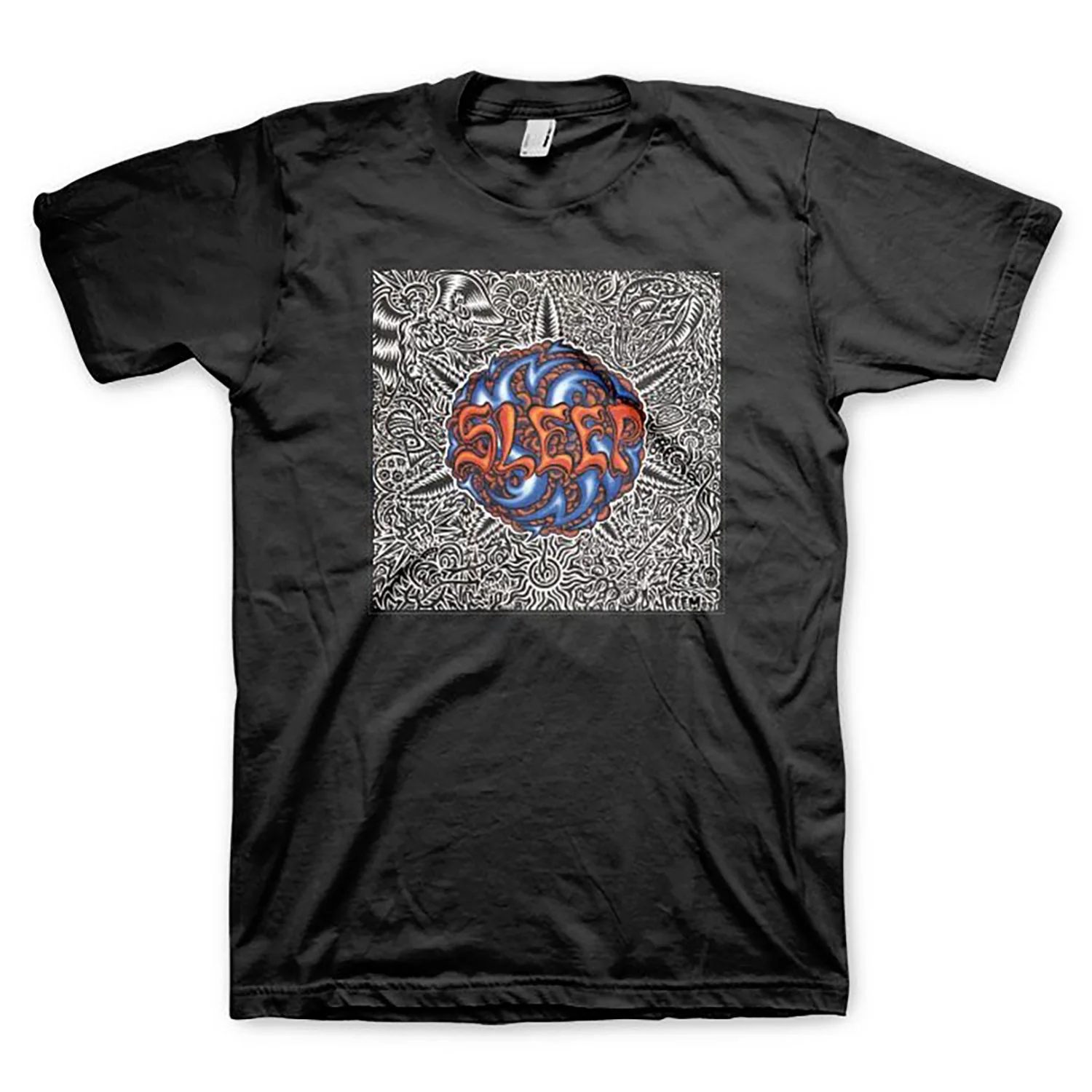Sleep Holy Mountain T-shirt