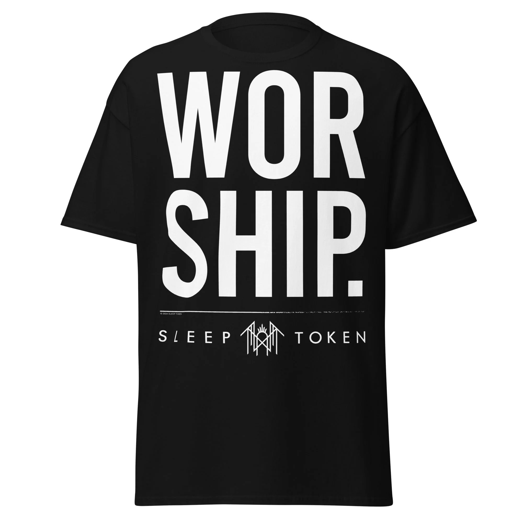 Sleep Token Apparition T-Shirt - Image 2