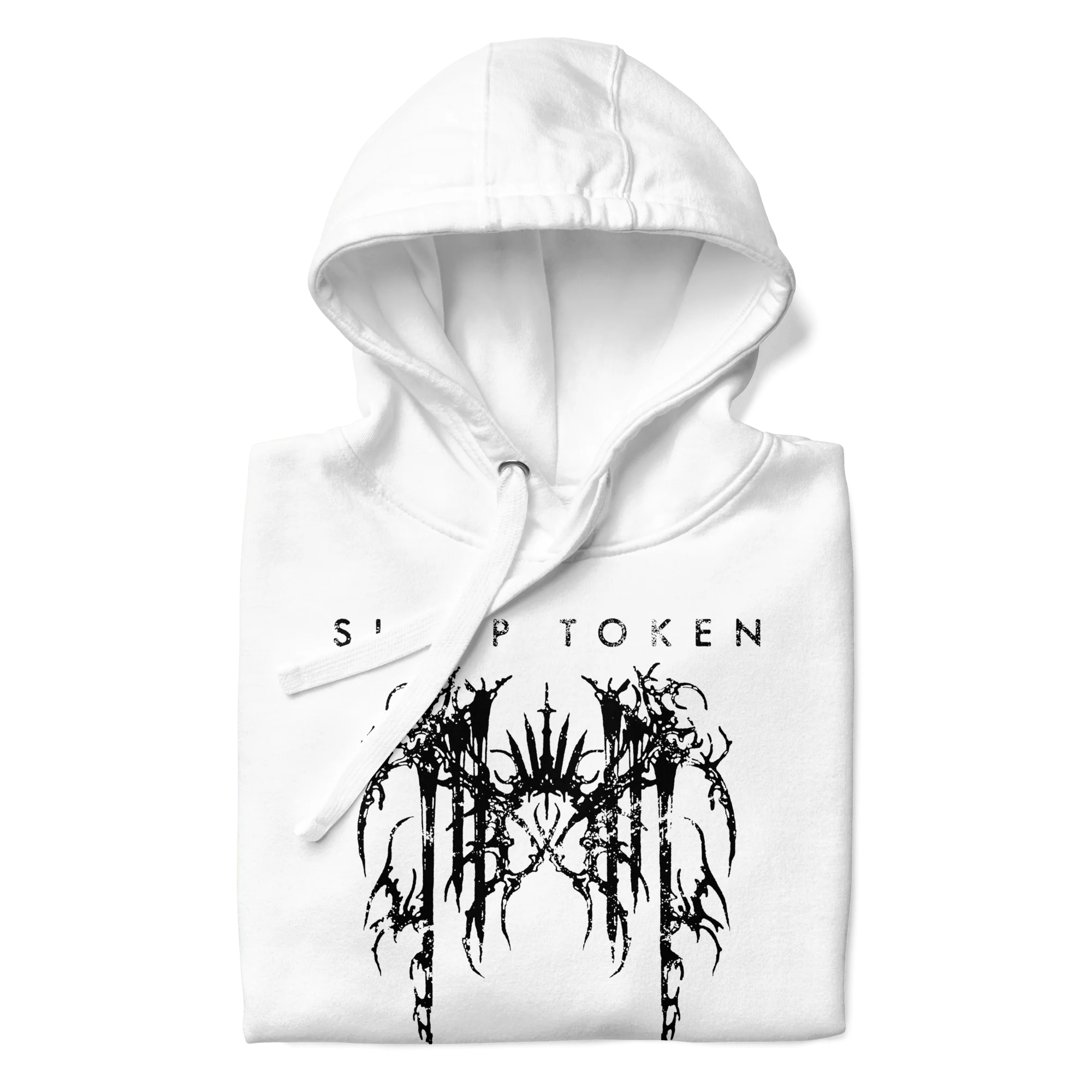 Sleep Token - Aqua Regia Hoodie