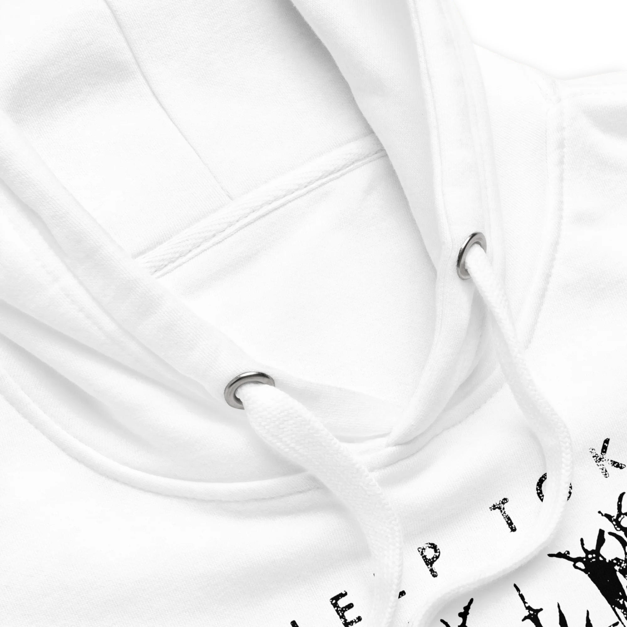 Sleep Token - Aqua Regia Hoodie - Image 3