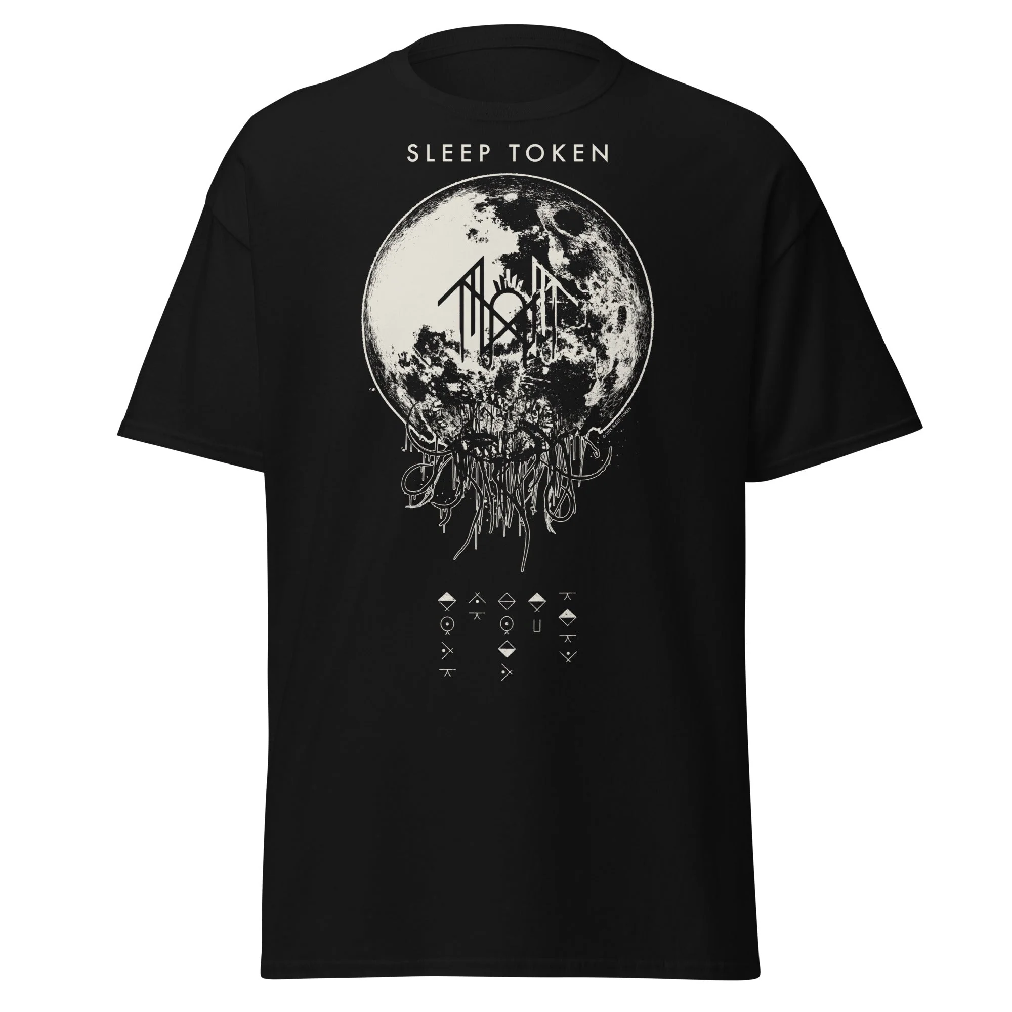 Sleep Token Atlantic T-Shirt - Image 2