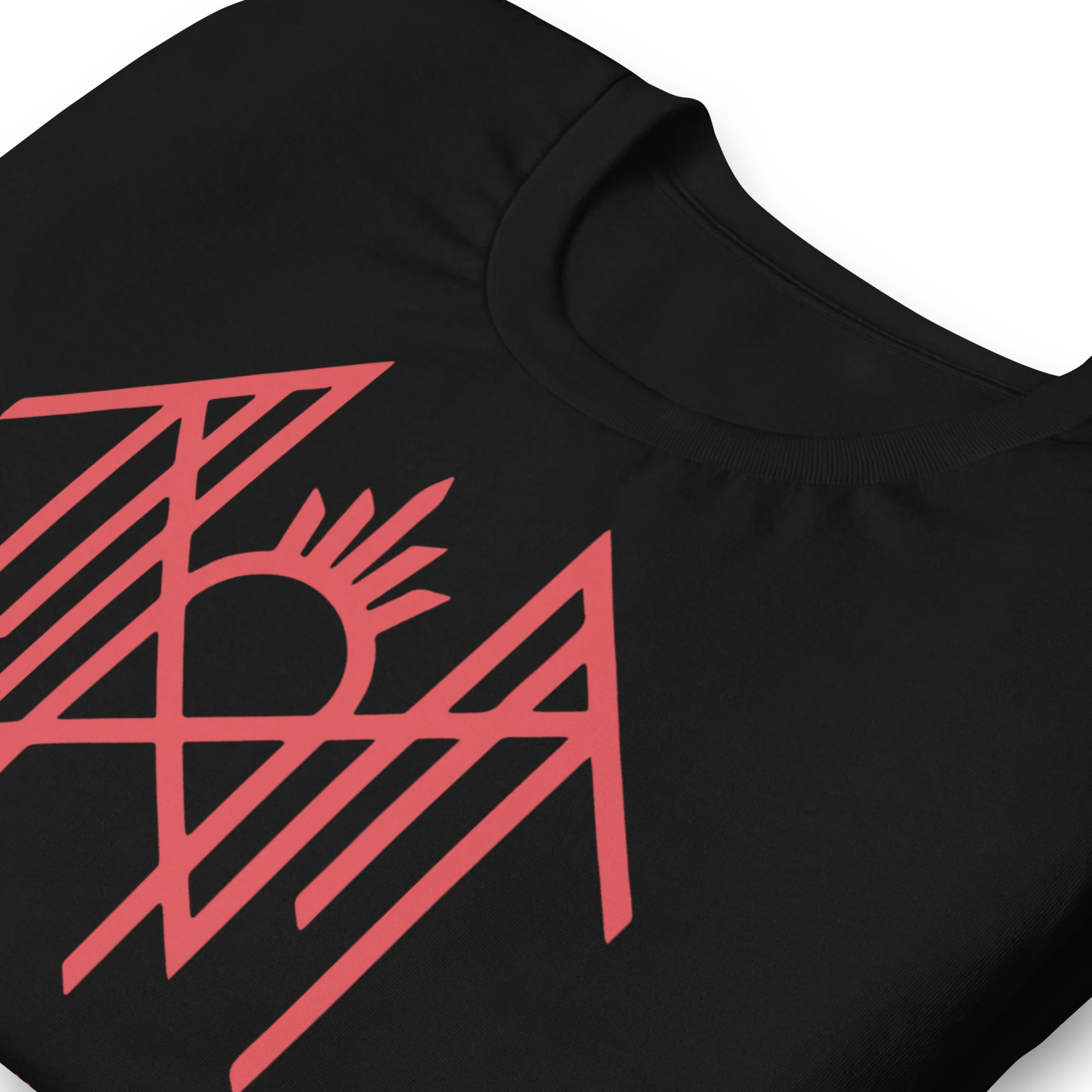 Sleep Token - Dark Signs T-Shirt - Image 3