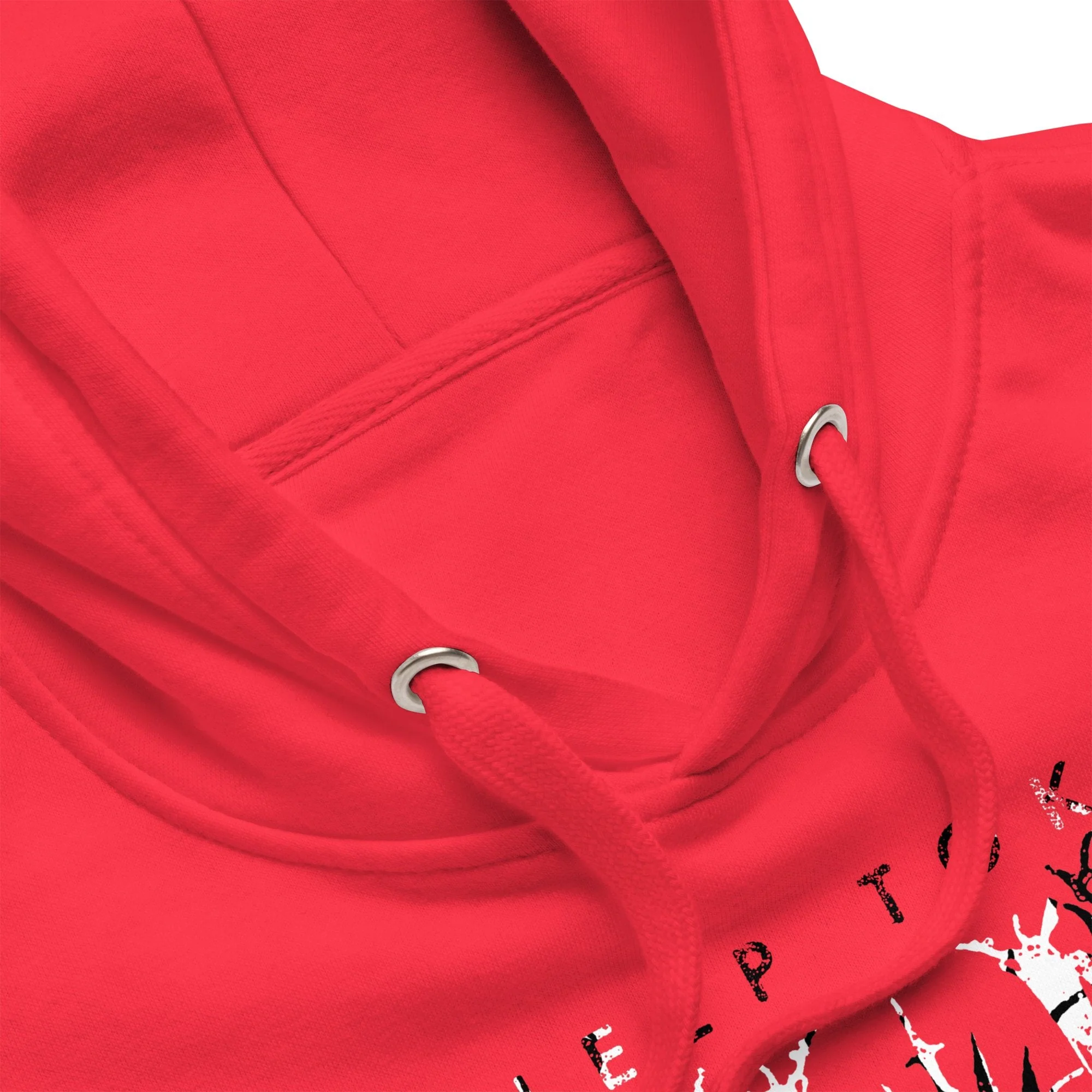 Sleep Token - Drip Classic Hoodie - Image 2