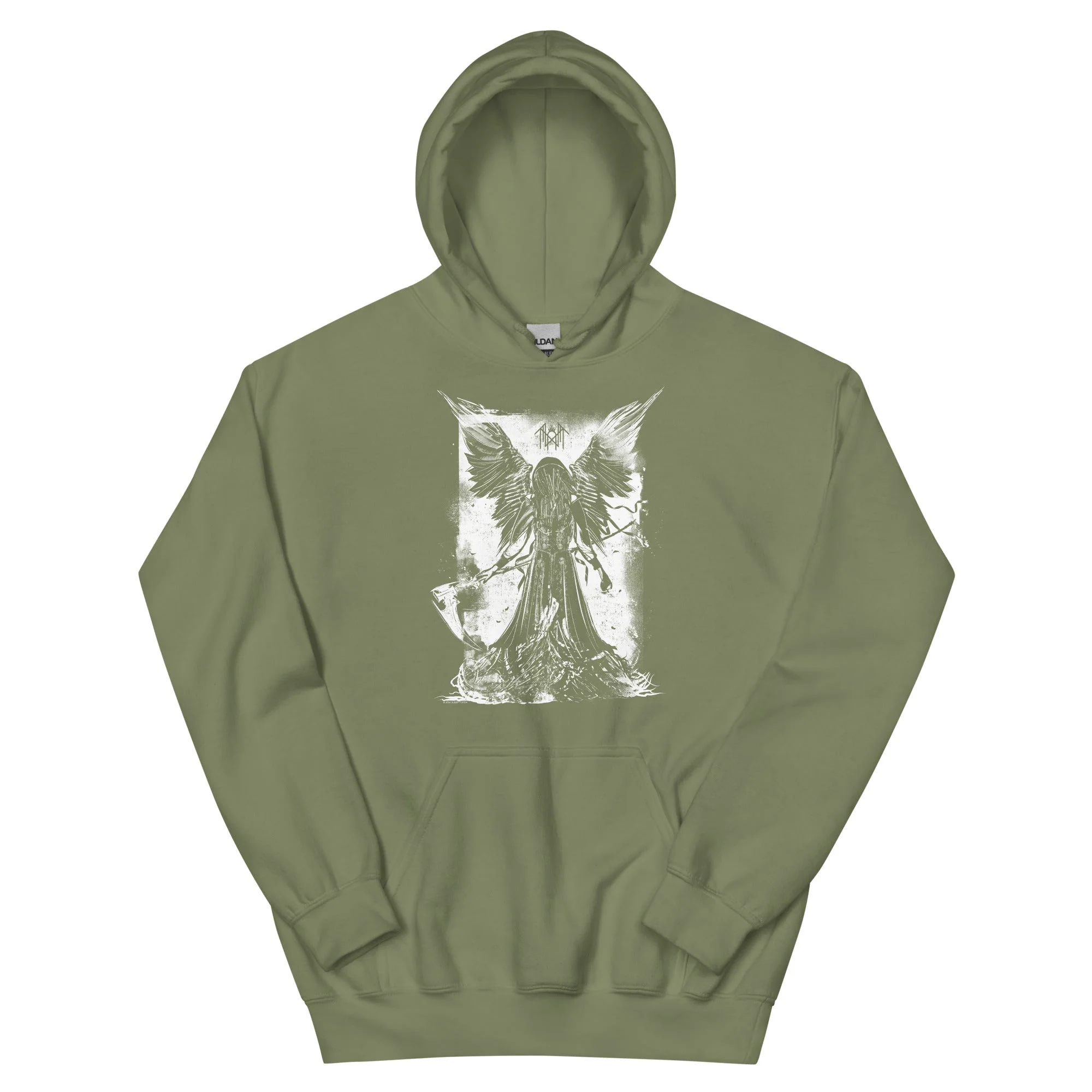 Sleep Token Gods Hoodie