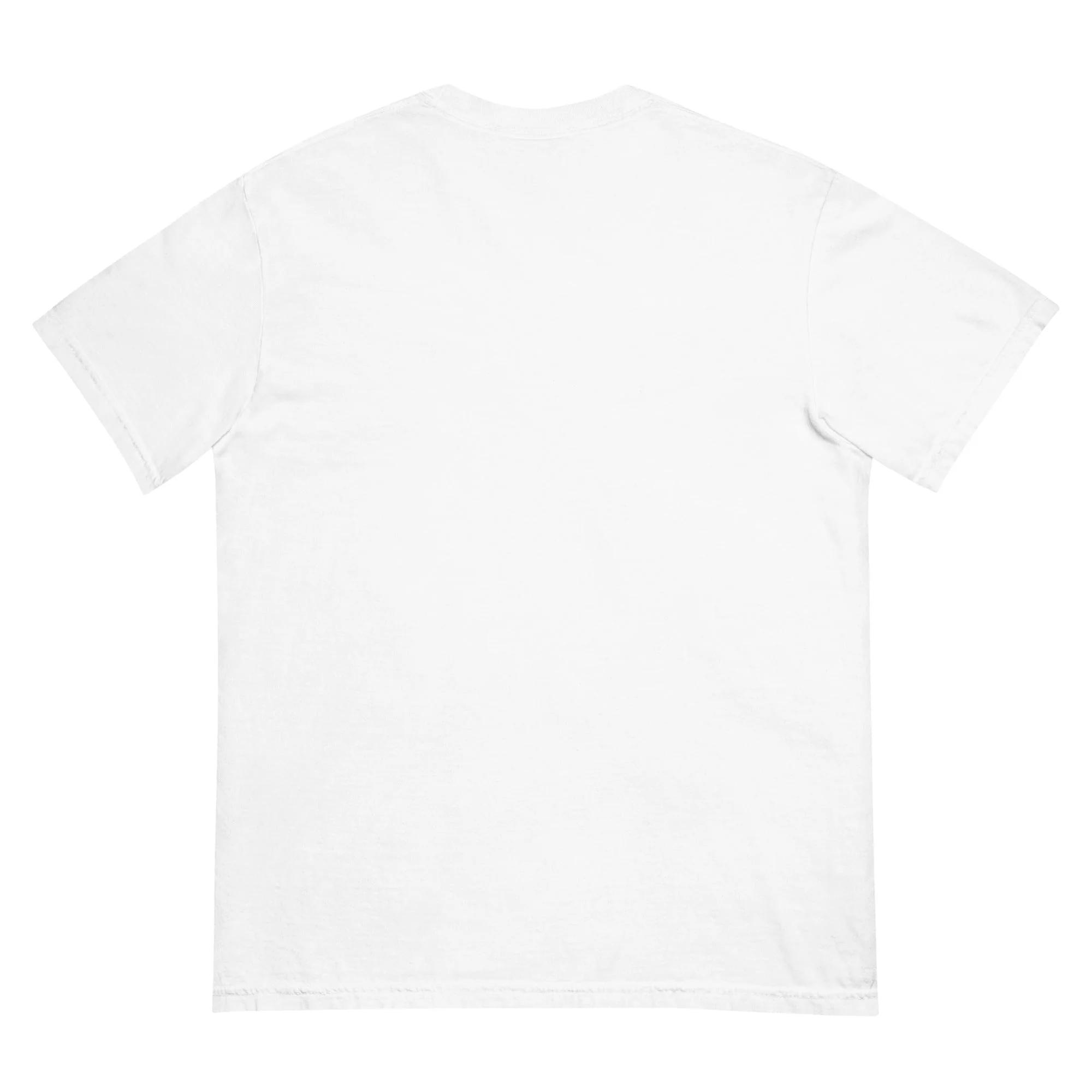Sleep Token Granite Mineral Wash T-Shirt - Image 4