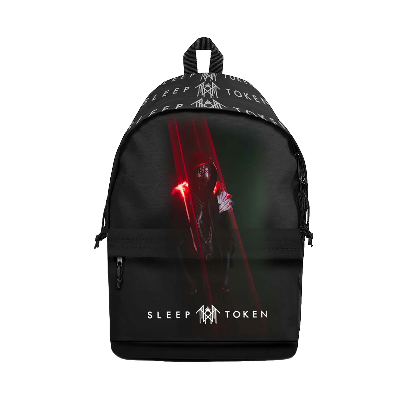 Sleep Token Lazer Daypack (Rockabilia Exclusive) Backpack