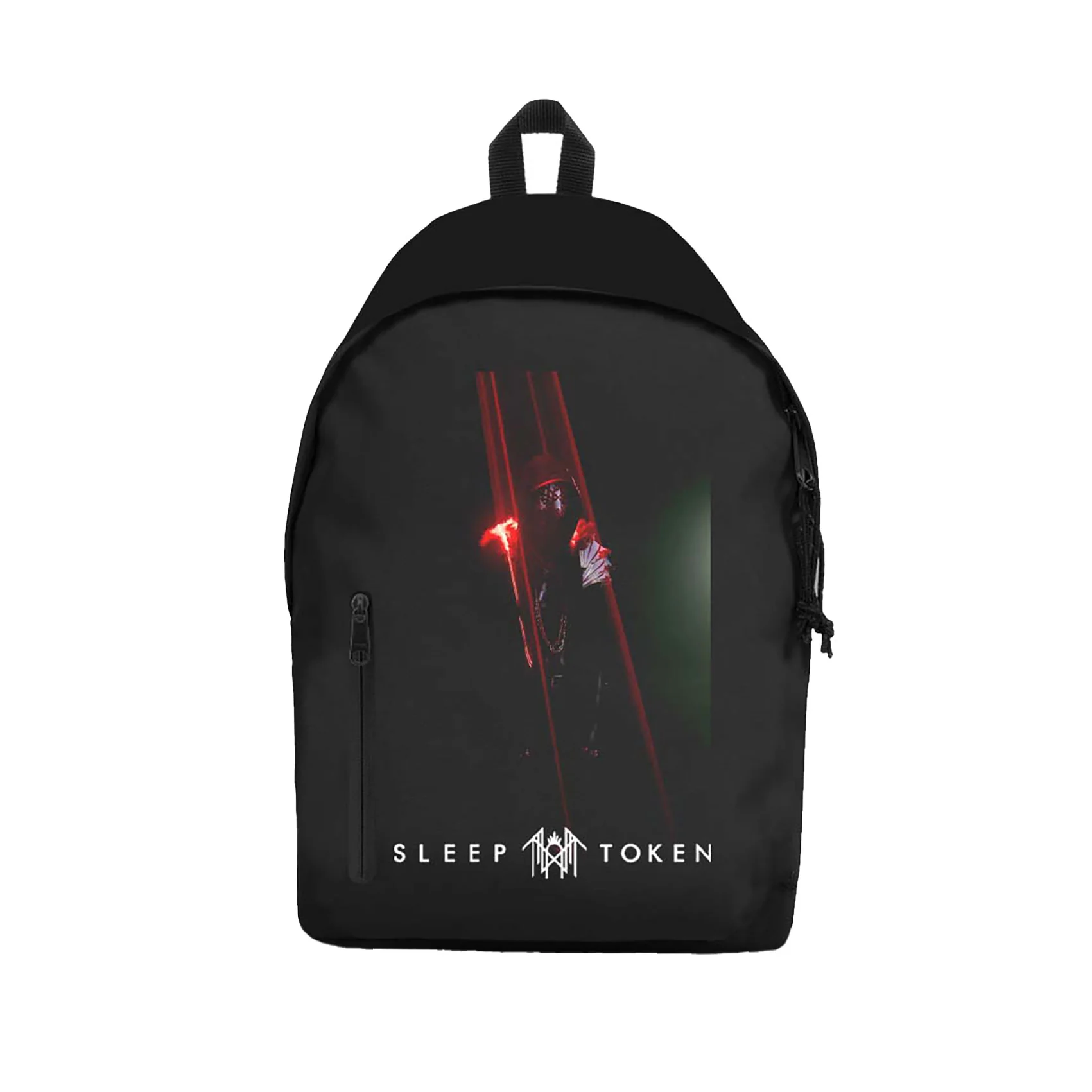 Sleep Token Lazer Graphic Daypack (Rockabilia Exclusive) Backpack