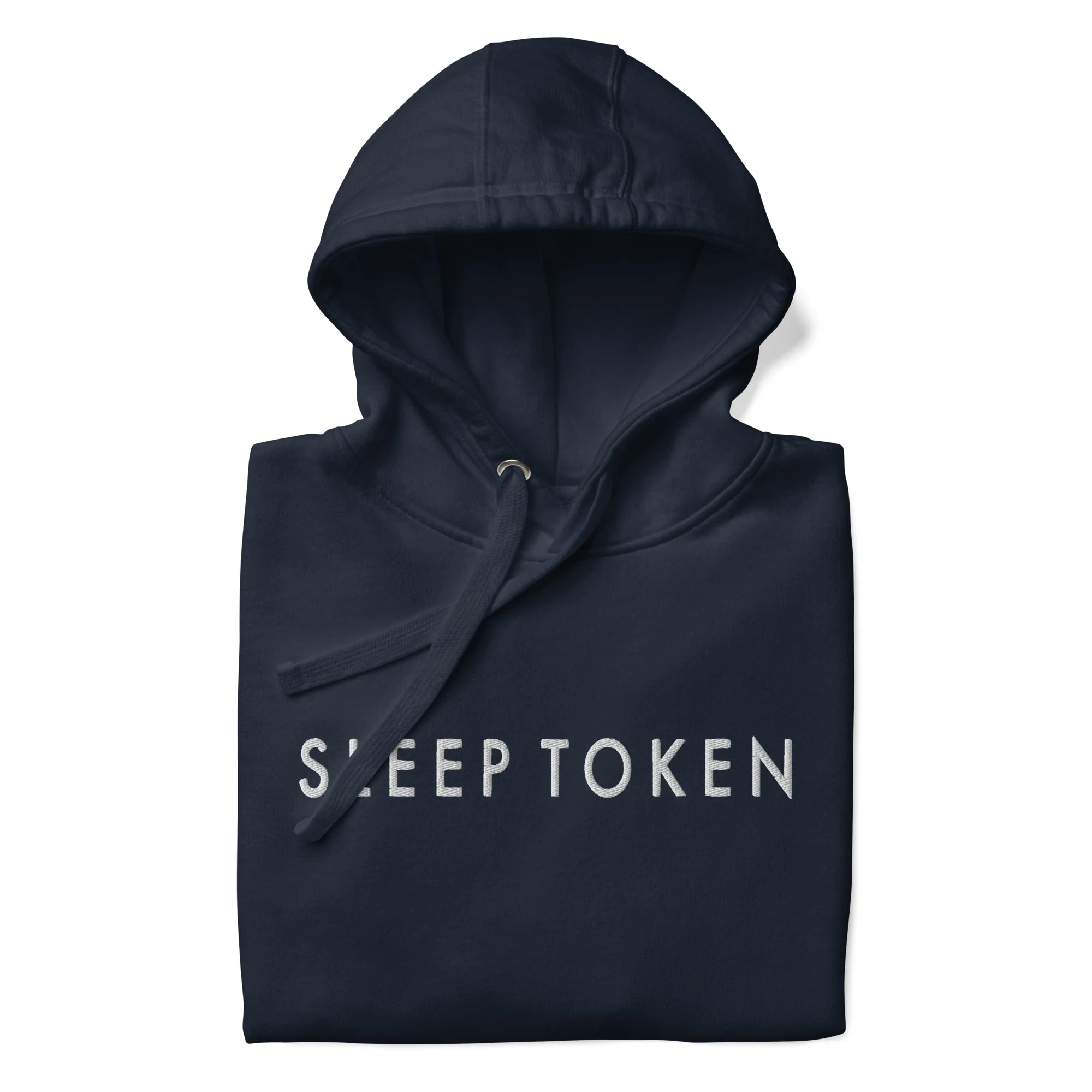 Sleep Token - Rain HD Embroidered Hoodie