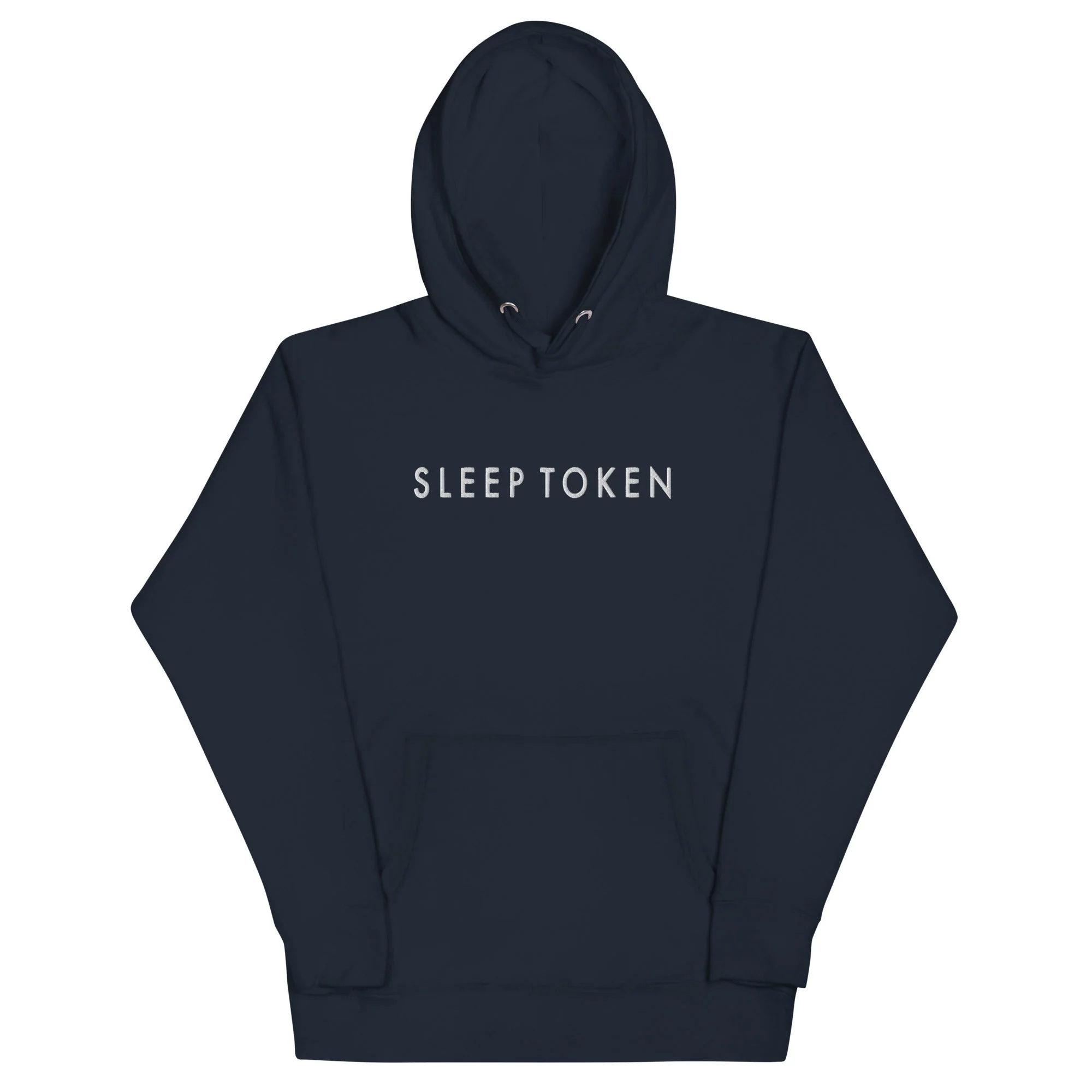 Sleep Token - Rain HD Embroidered Hoodie - Image 2