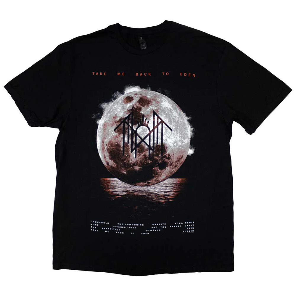 Sleep Token Red Cloud T-shirt