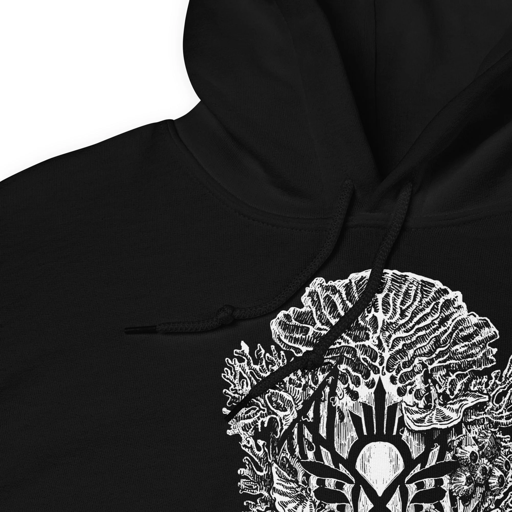 Sleep Token Say That You Will Hoodie - Image 4