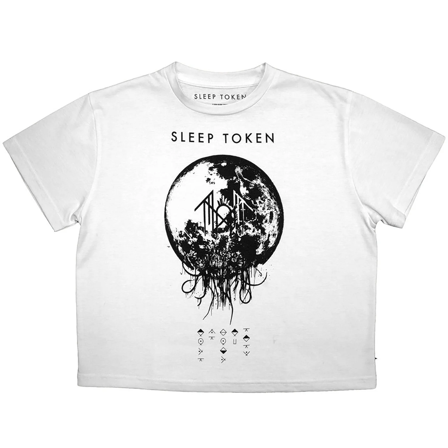 Sleep Token Take Me Back To Eden Girls Jr