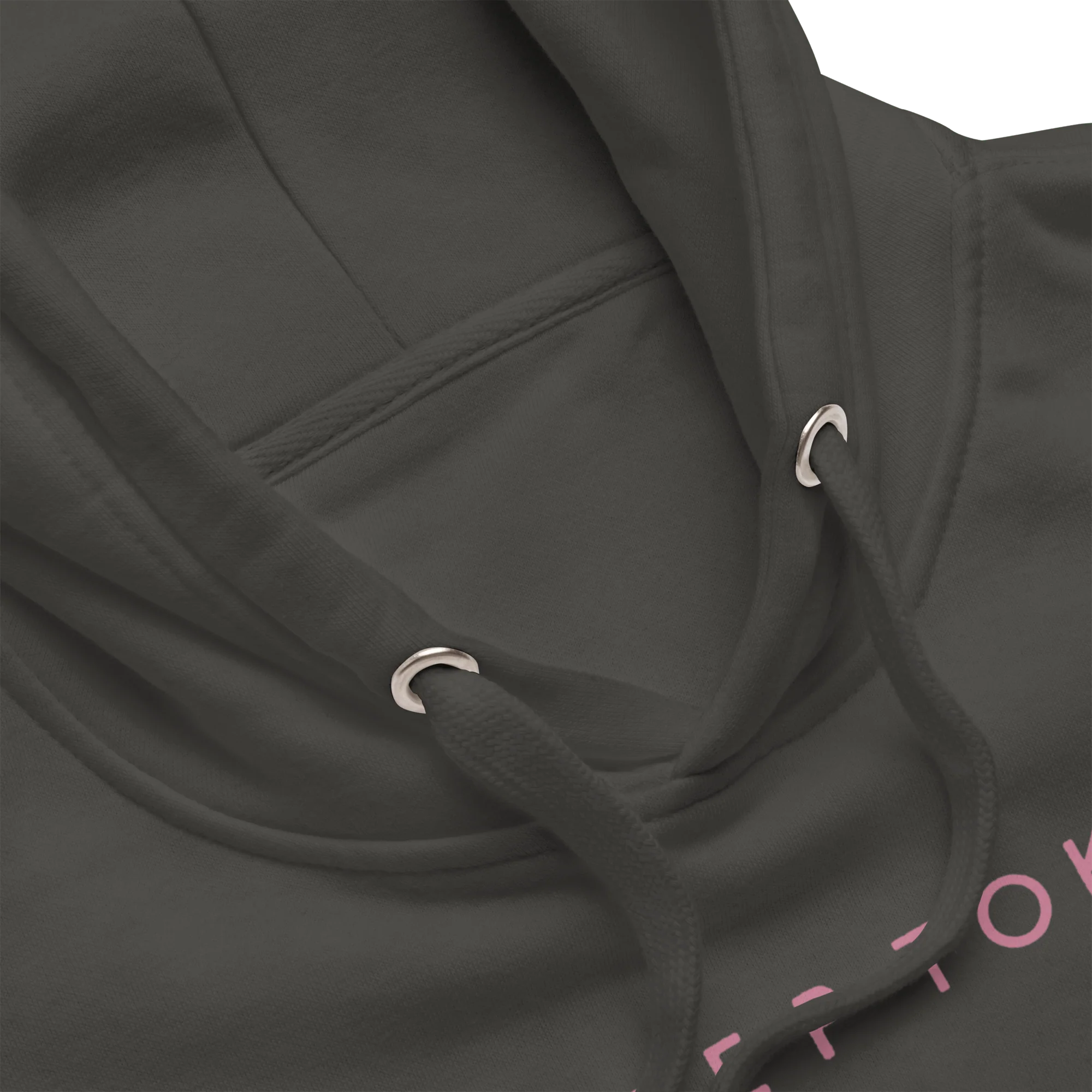 Sleep Token - Thread the Needle Hoodie - Image 3
