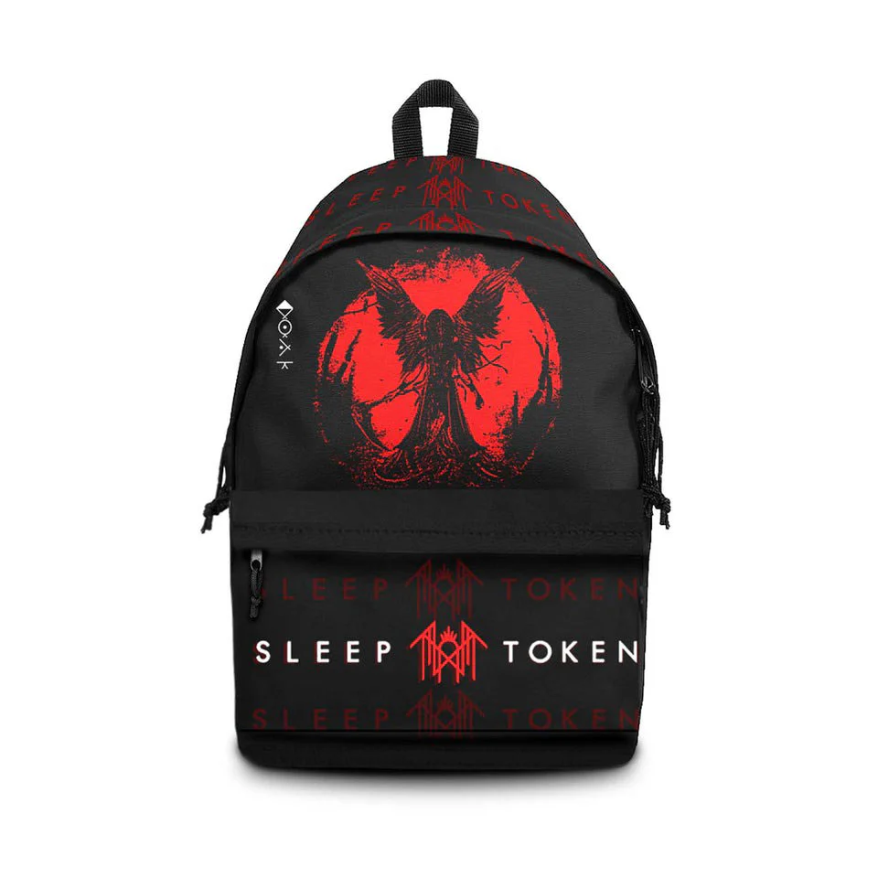 Sleep Token TMBTE Daypack Backpack