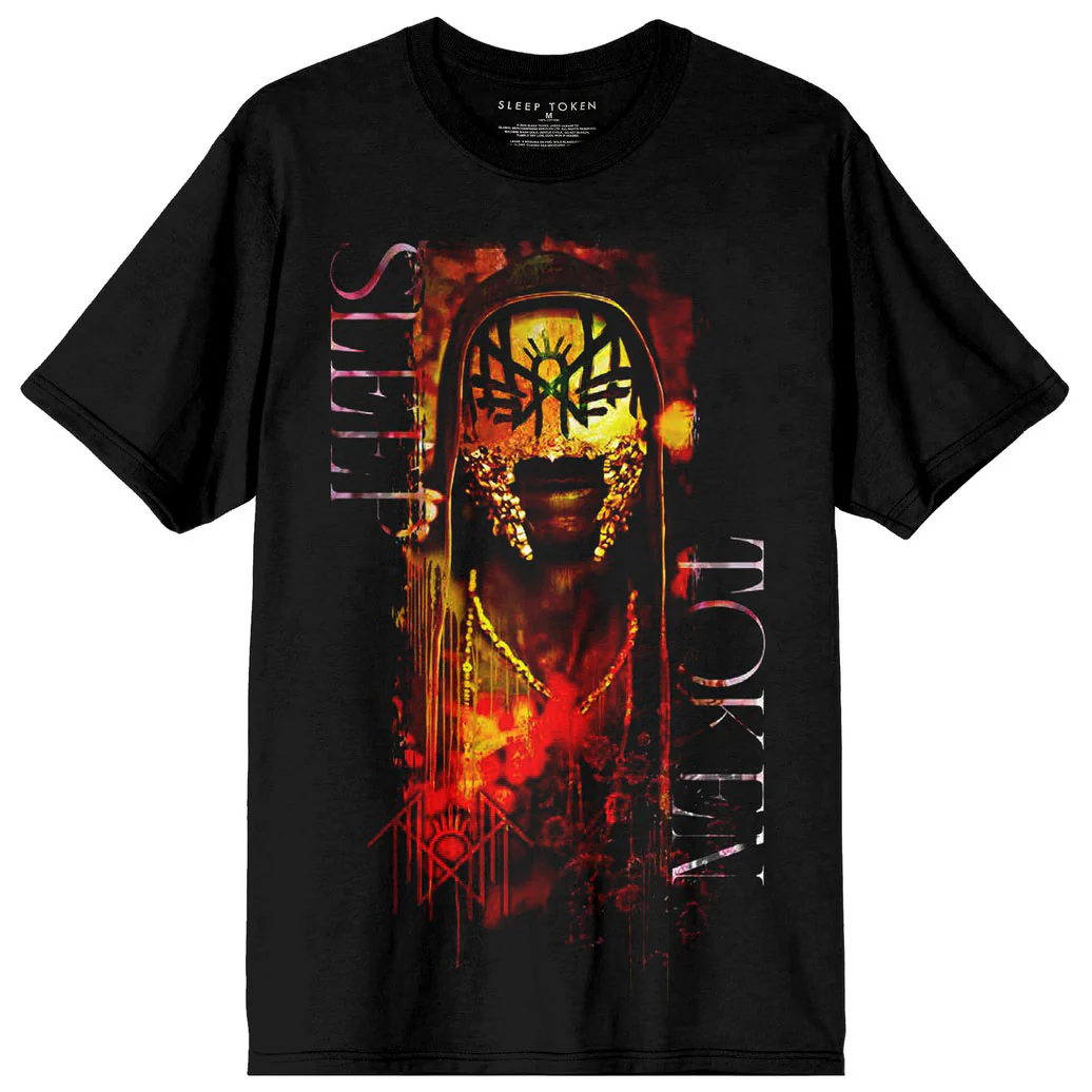 Sleep Token T-shirt