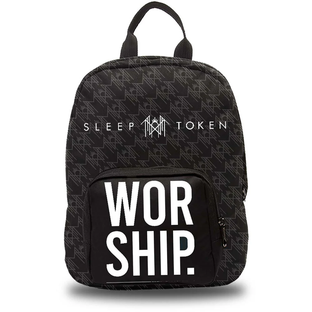 Sleep Token Worship Backpack