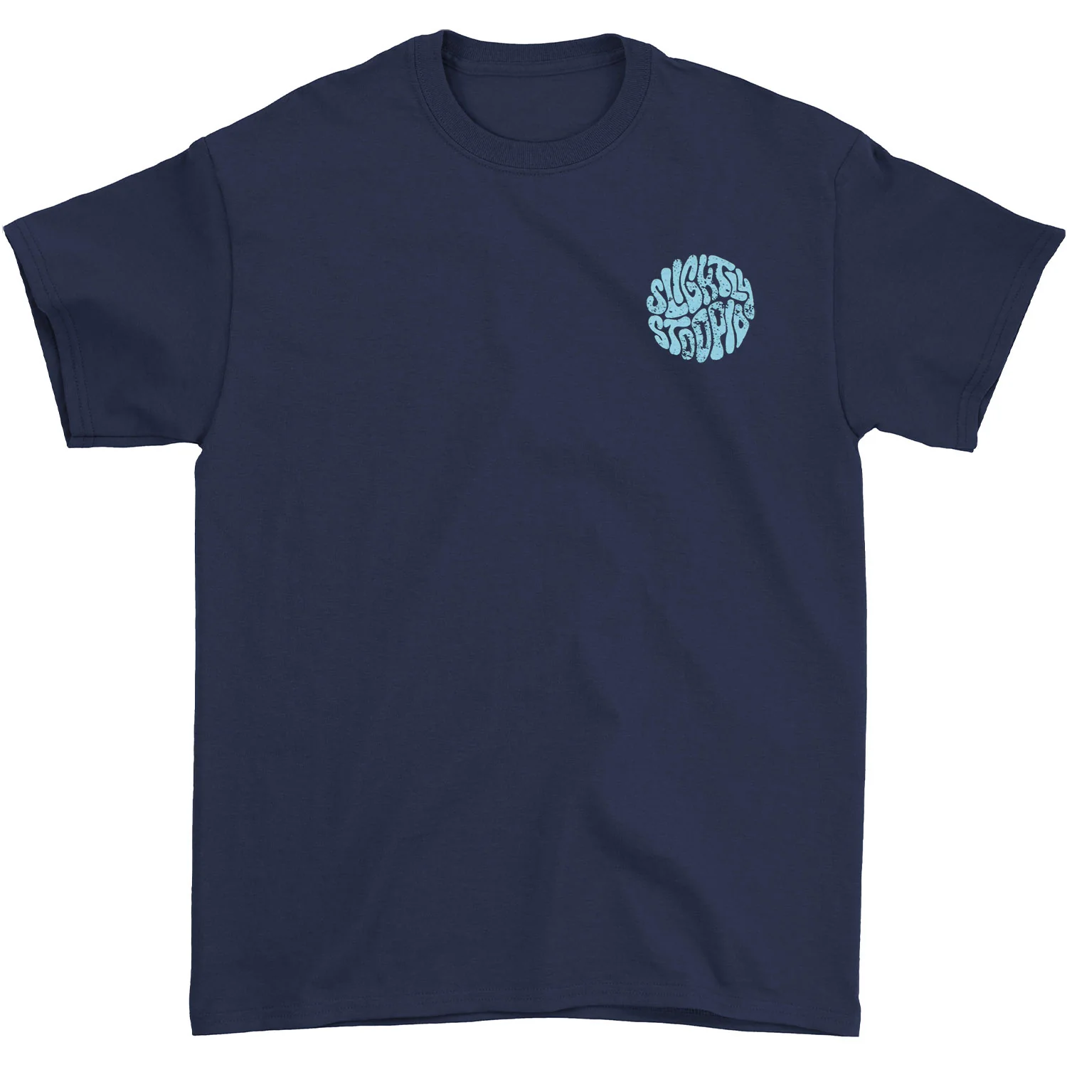 Slightly Stoopid Ripcurl Slim Fit T-shirt