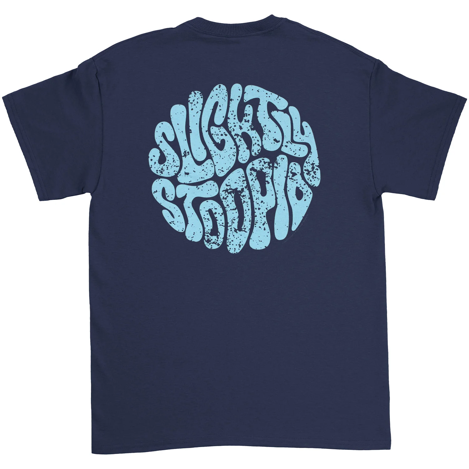 Slightly Stoopid Ripcurl Slim Fit T-shirt - Image 2