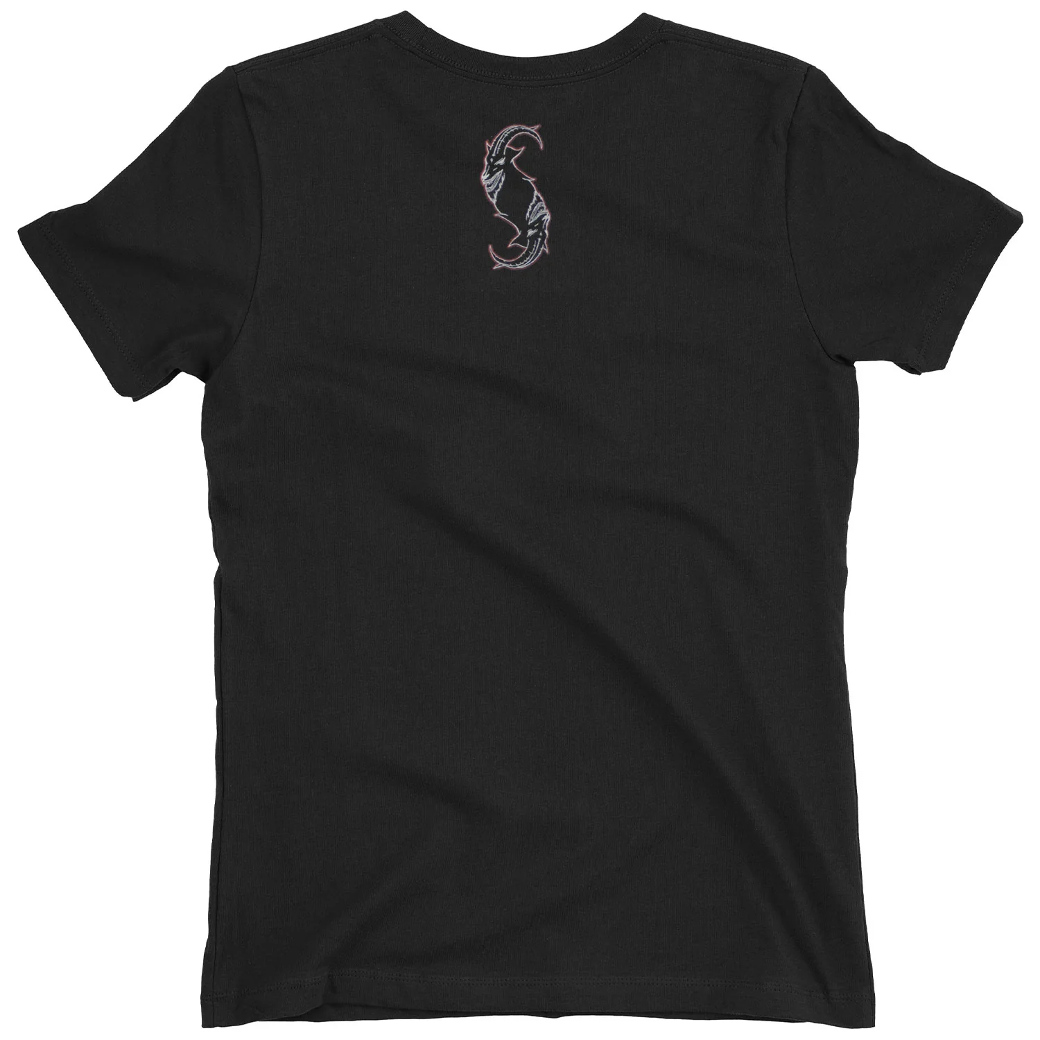 Slipknot .5: The Gray Chapter Junior Top - Image 2