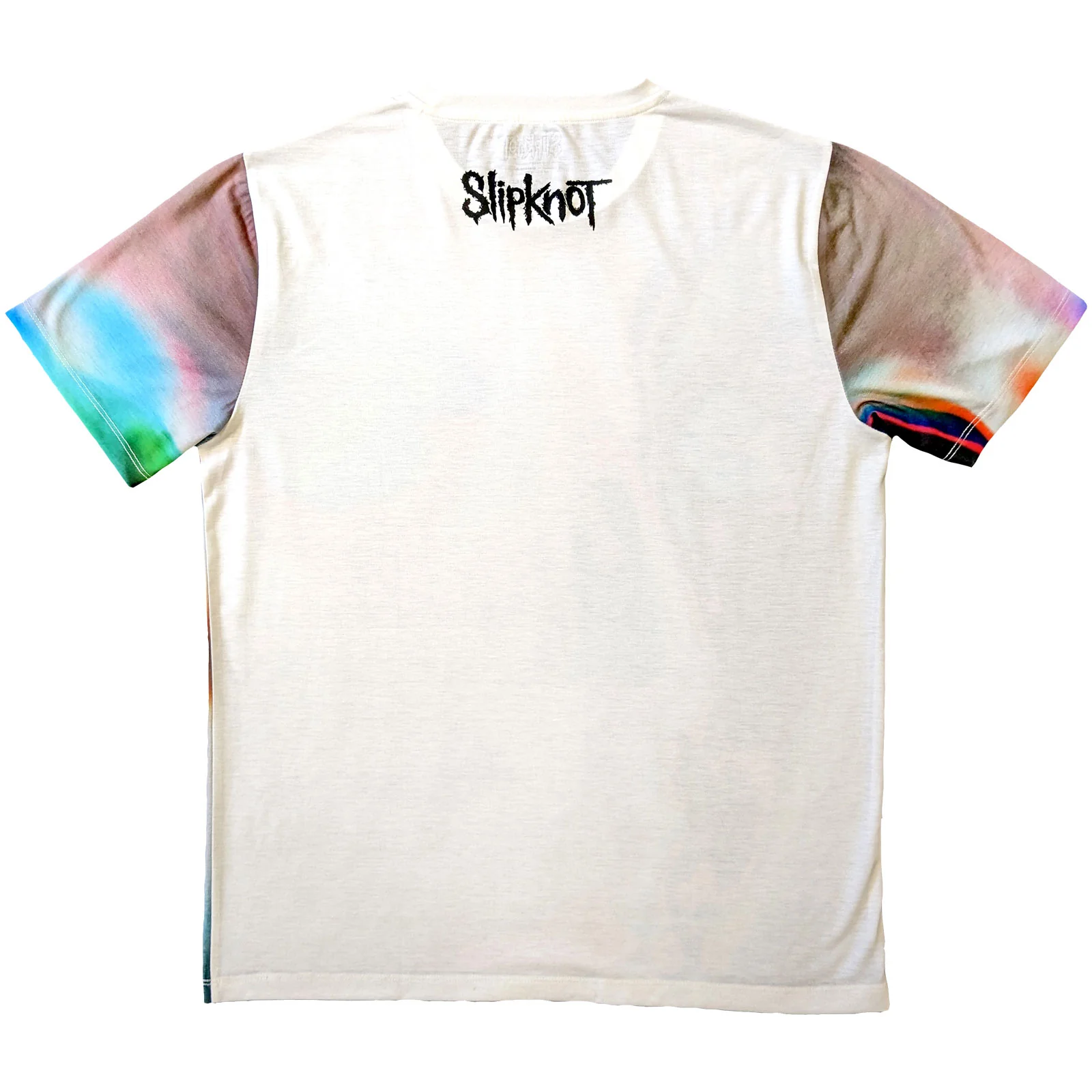 Slipknot Adderall Face Sublimation T-shirt - Image 2