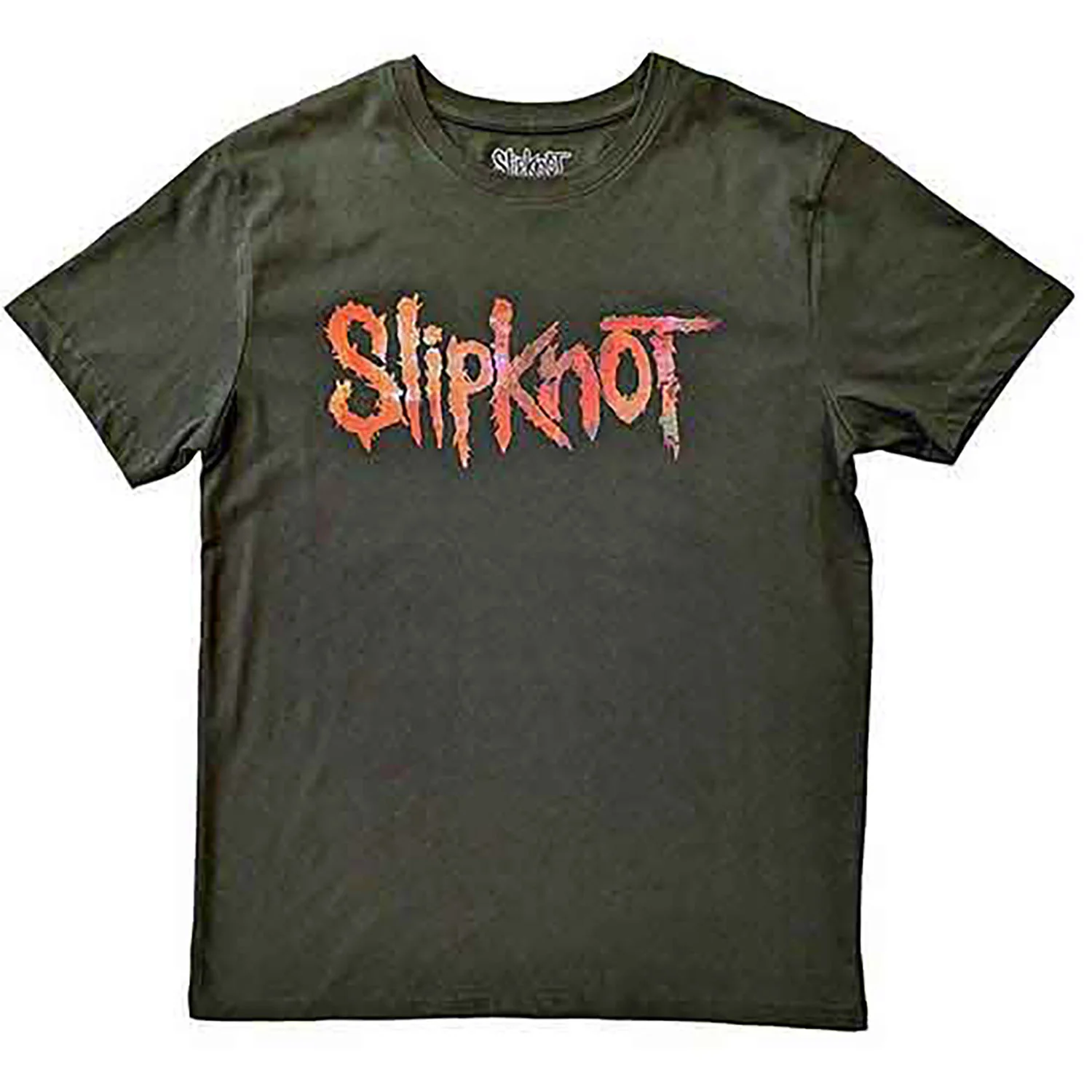 Slipknot Adderall T-shirt