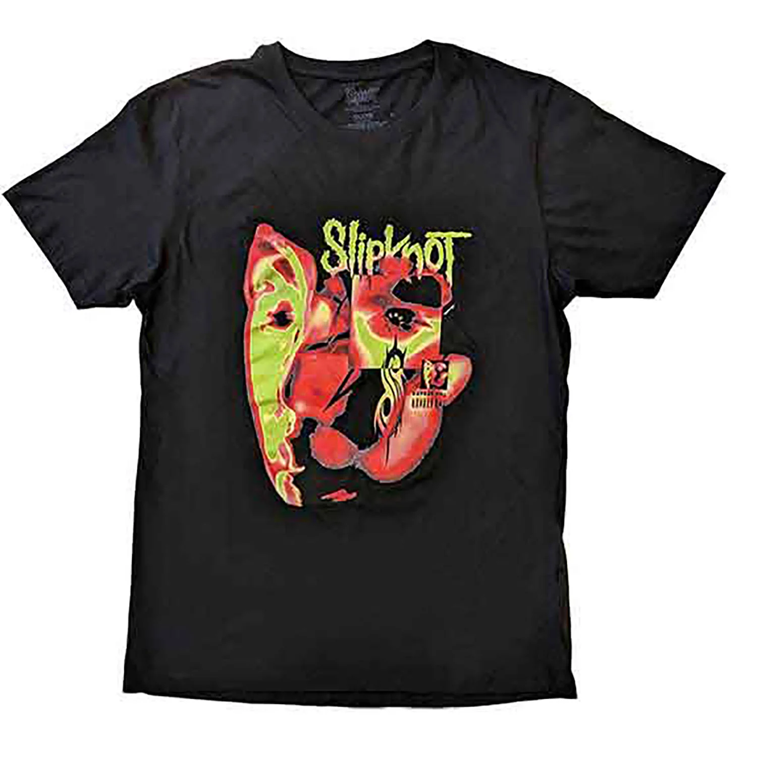 Slipknot Alien T-shirt