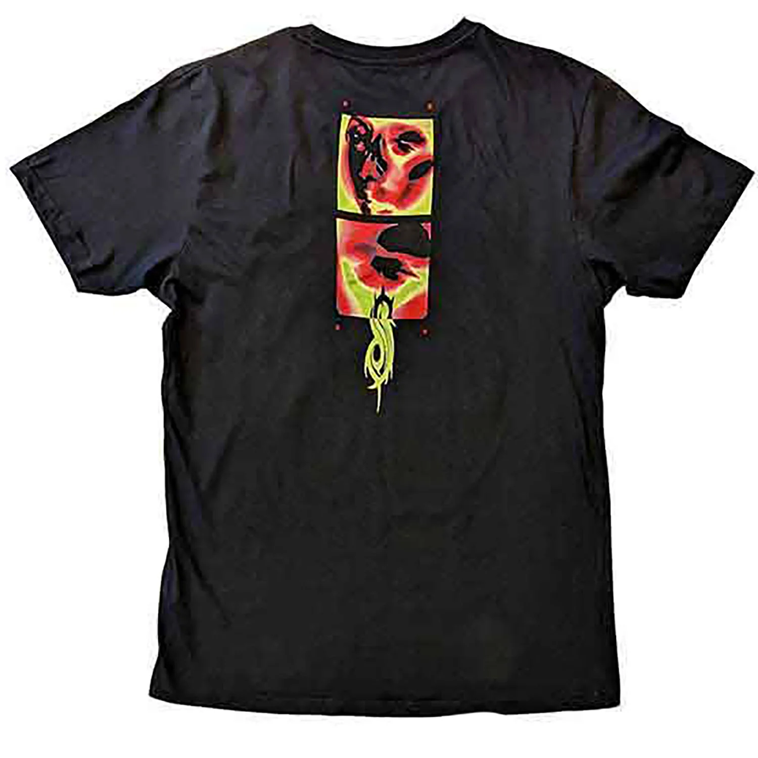Slipknot Alien T-shirt - Image 2