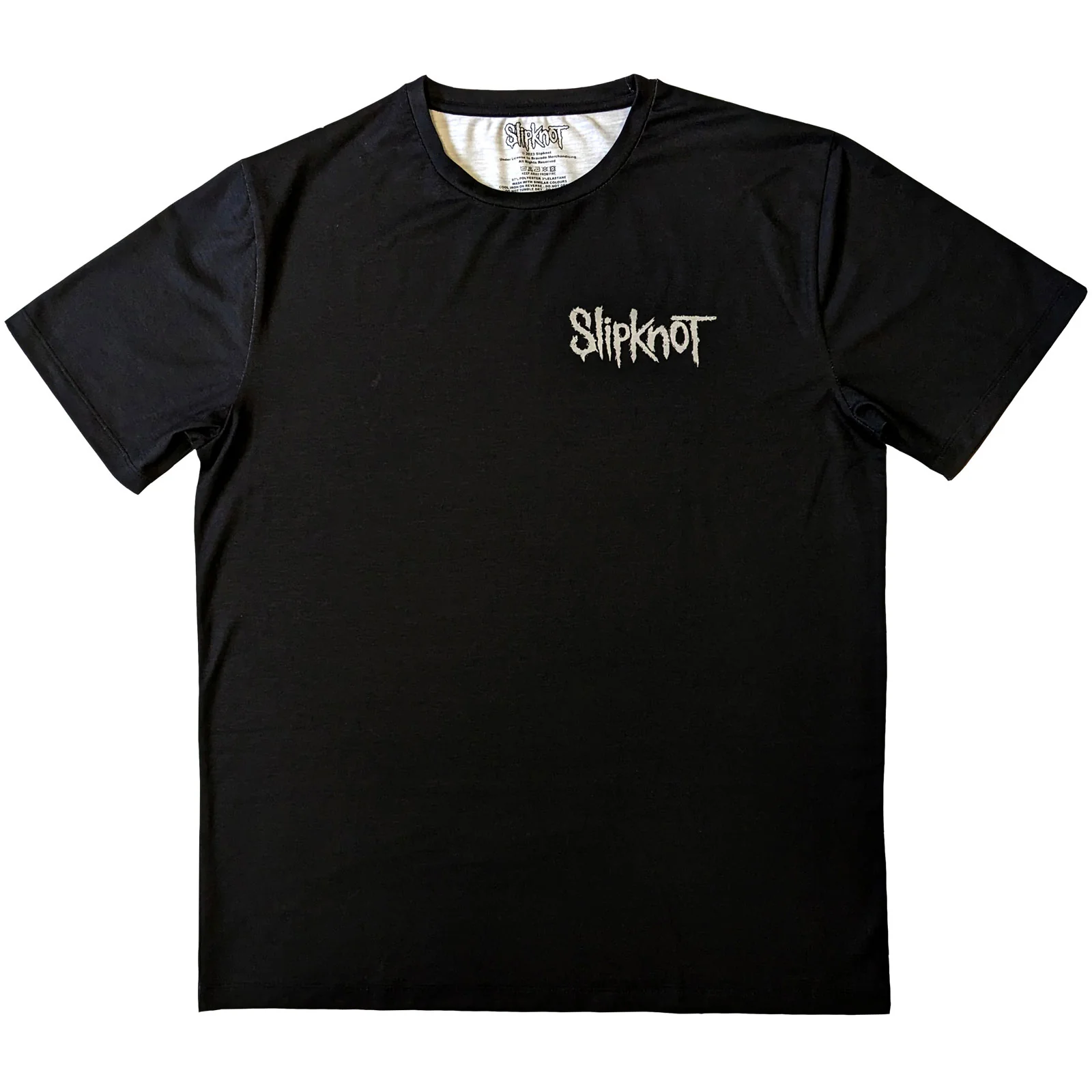 Slipknot Clown Sublimation T-shirt