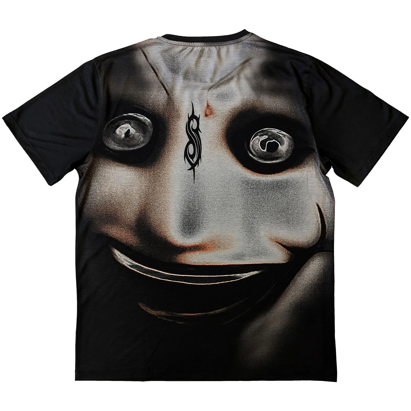 Slipknot Clown Sublimation T-shirt - Image 2