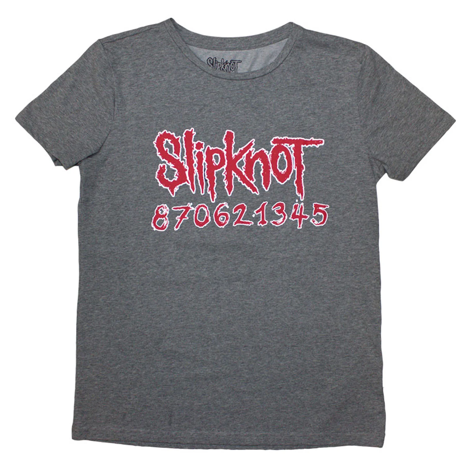 Slipknot Don't Ever Judge Me T-shirt