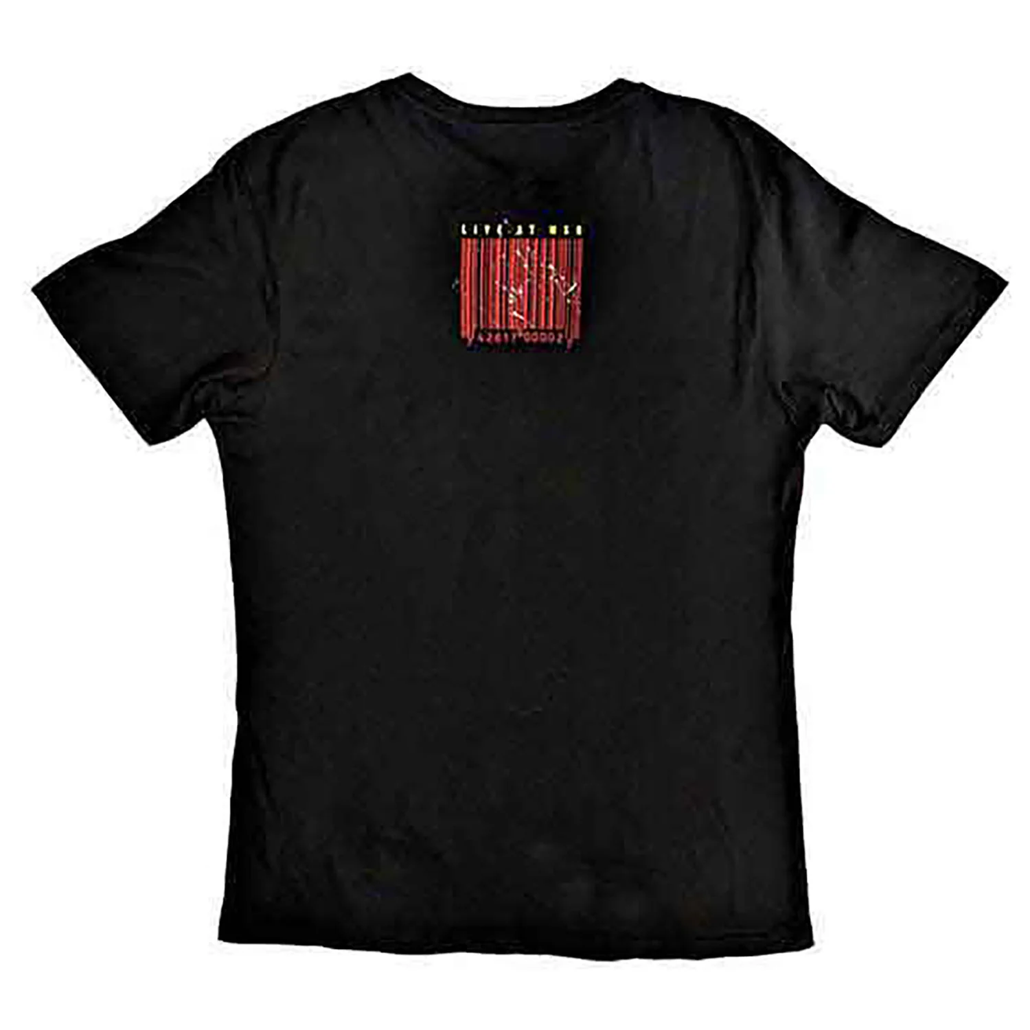 Slipknot Live At Msg T-shirt - Image 2