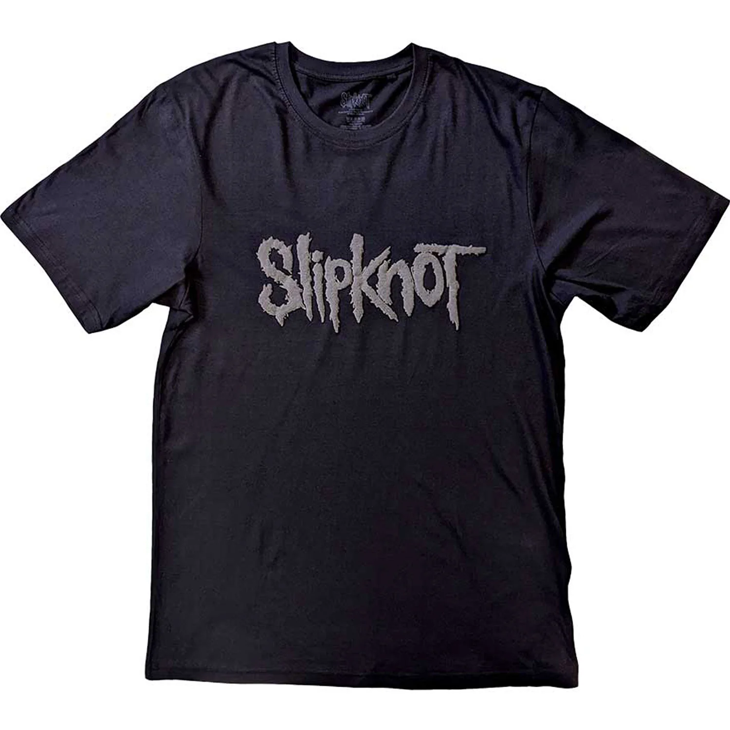 Slipknot Logo T-shirt