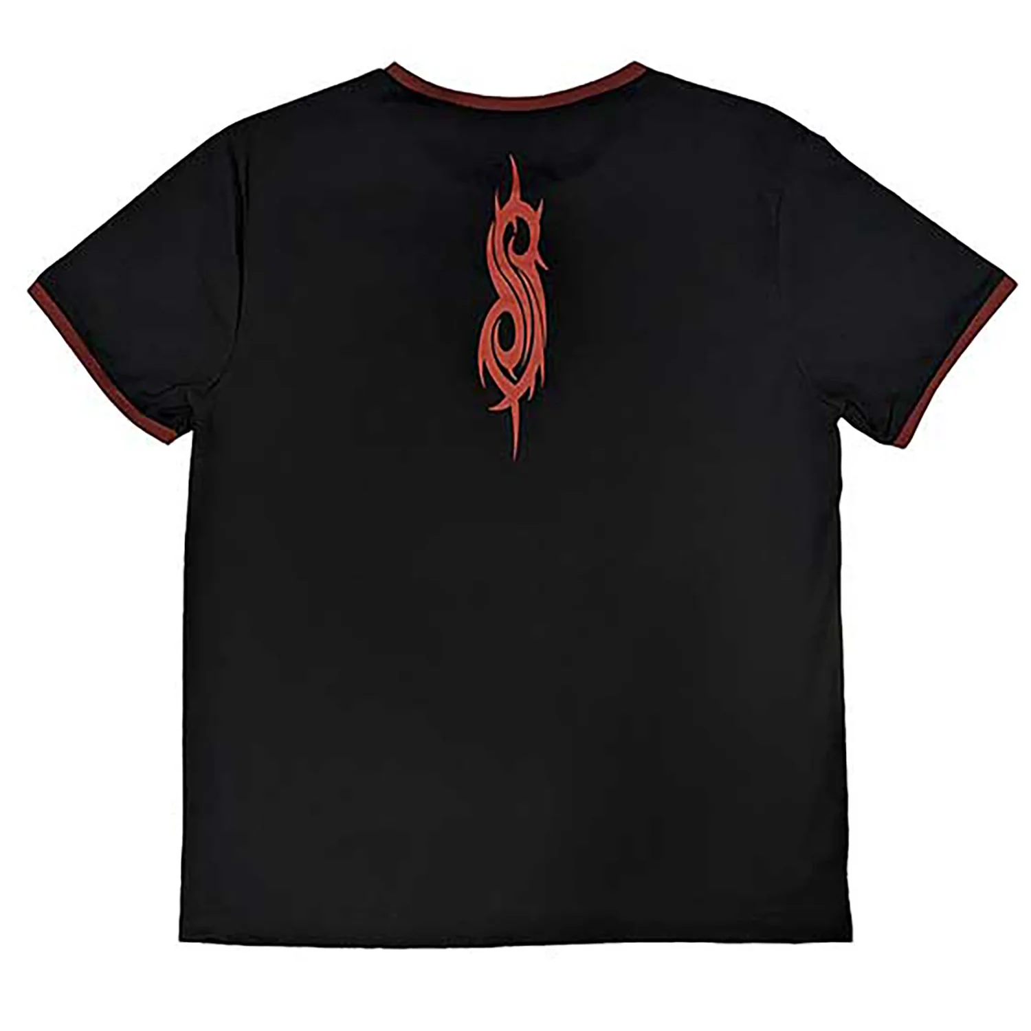 Slipknot Logo T-shirt - Image 2
