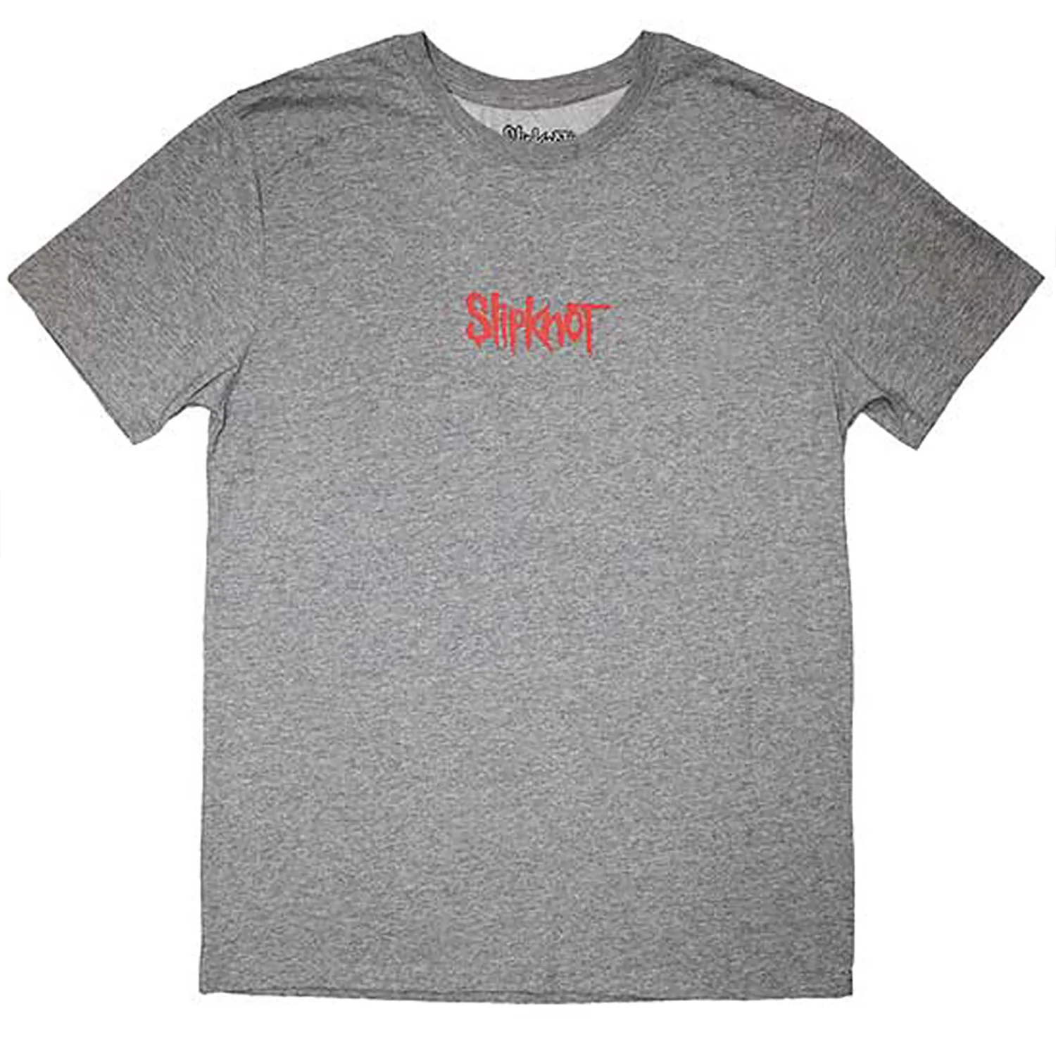 Slipknot Mini Logo T-shirt