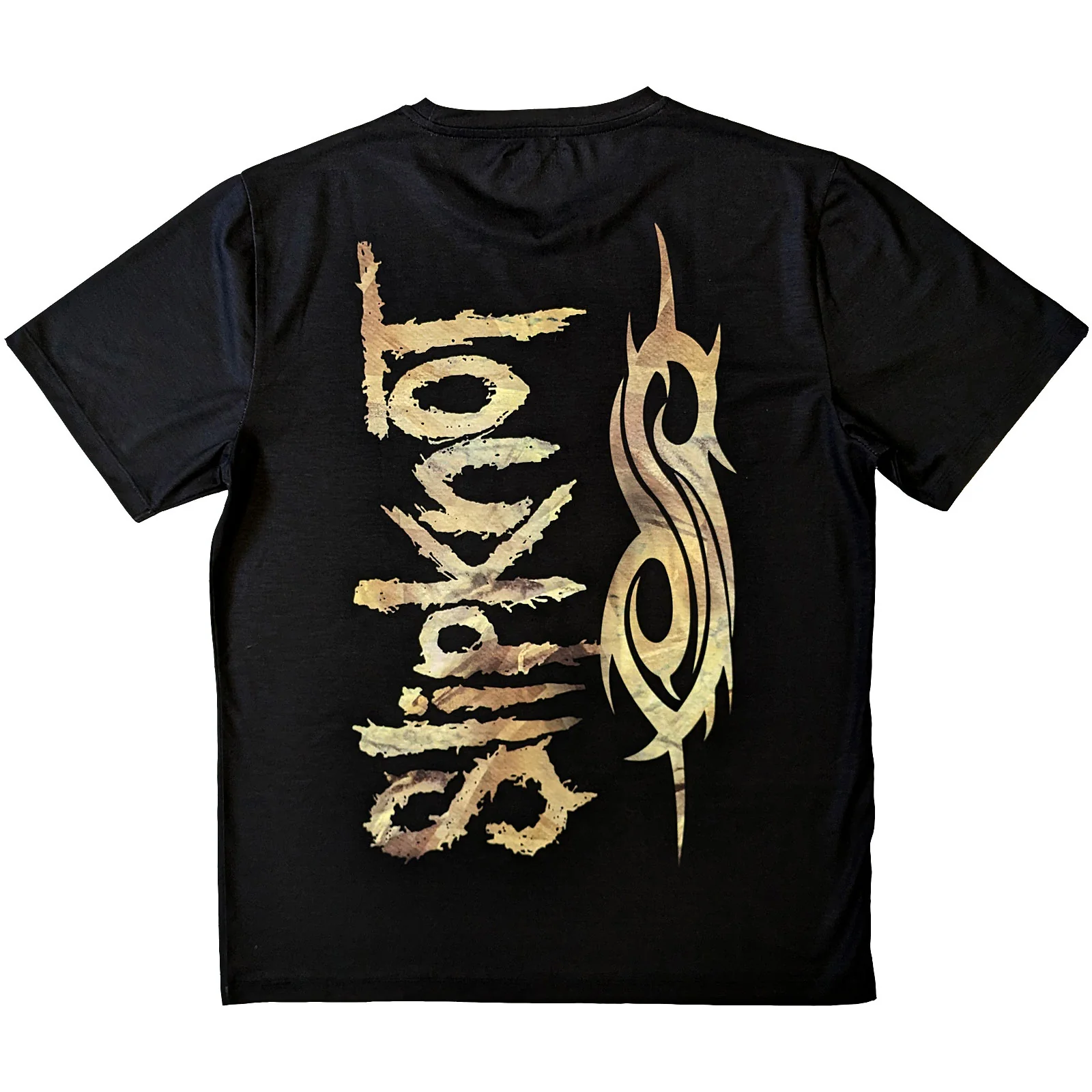 Slipknot Profile Sublimation T-shirt - Image 2