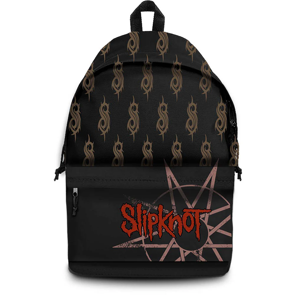 Slipknot Psychosocial Backpack
