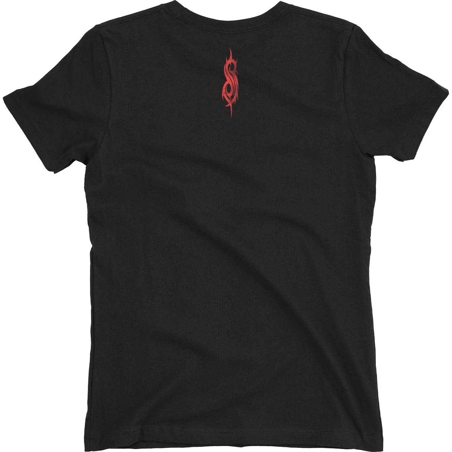 Slipknot Red Flag Junior Top - Image 2