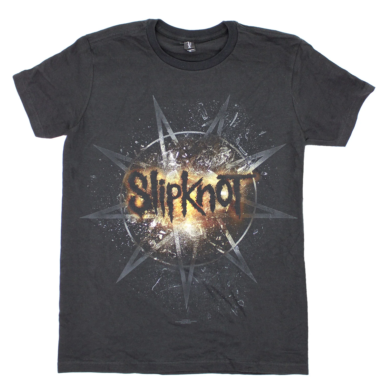 Slipknot Smashed T-shirt