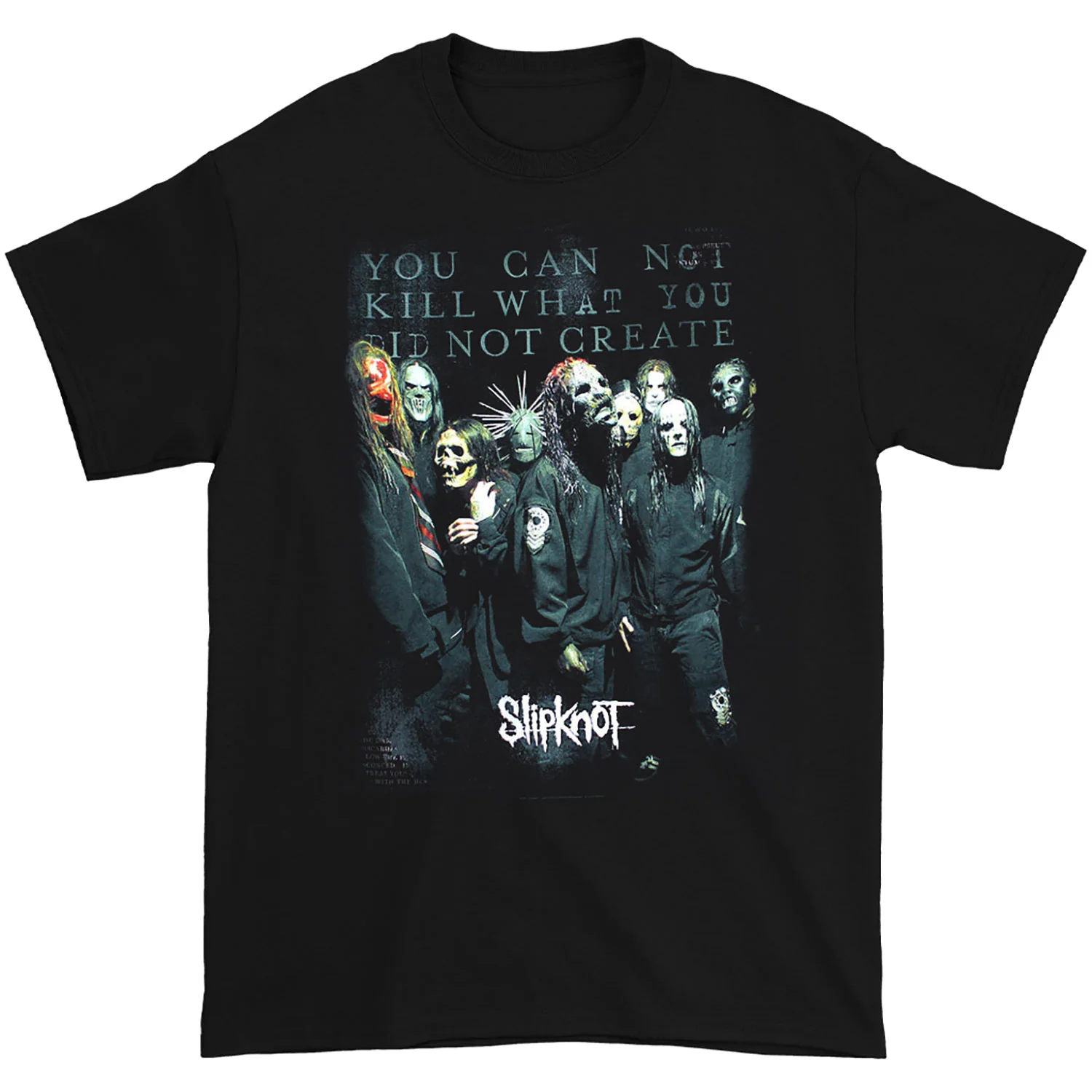 Slipknot T-shirt