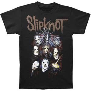 Slipknot T-shirt