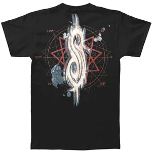 Slipknot T-shirt - Image 2