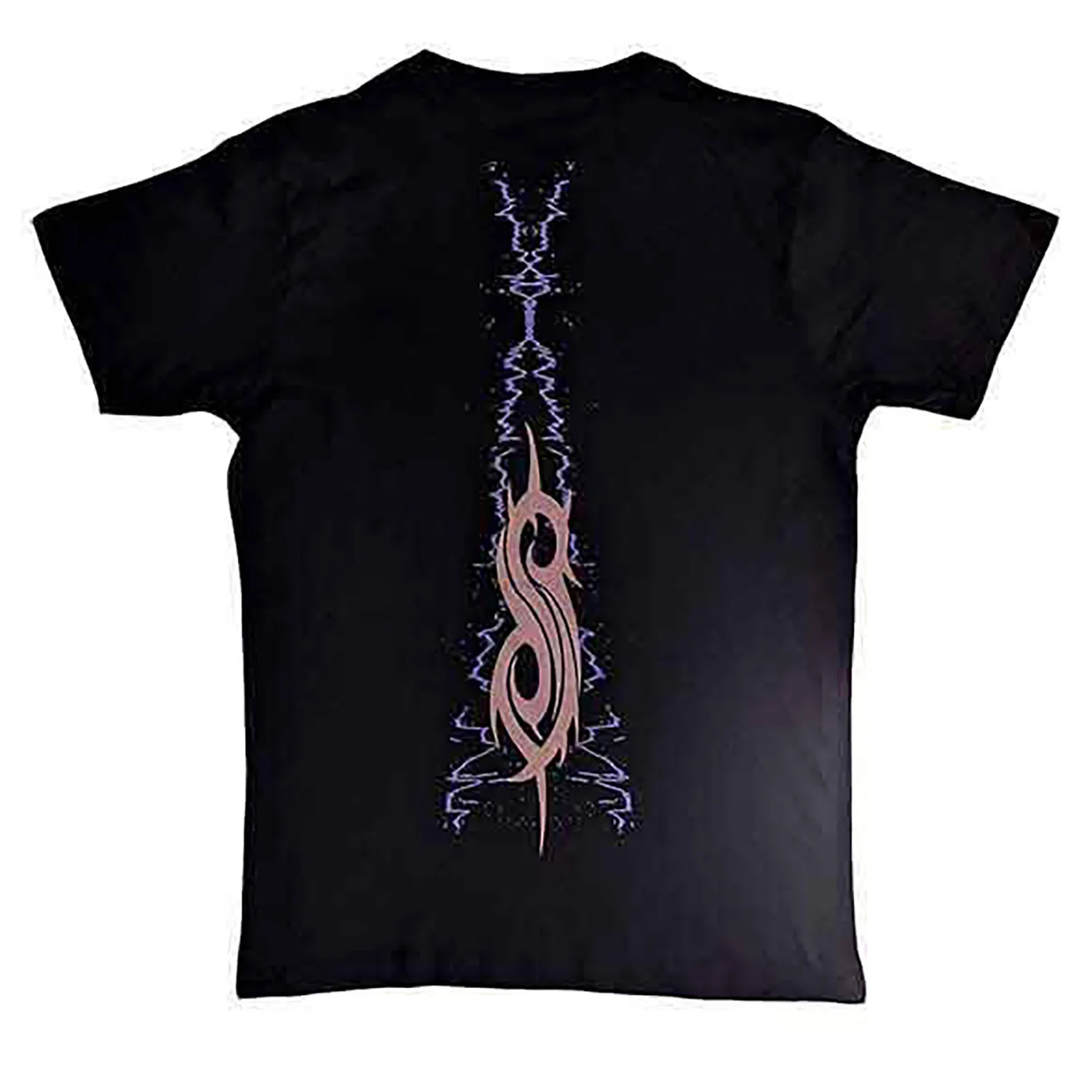 Slipknot The End So Far Band Photo T-shirt - Image 2