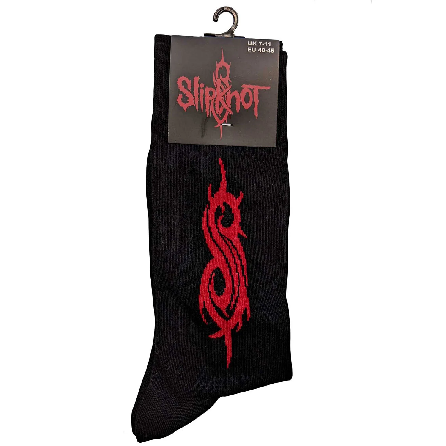 Slipknot Tribal S Socks - Image 3
