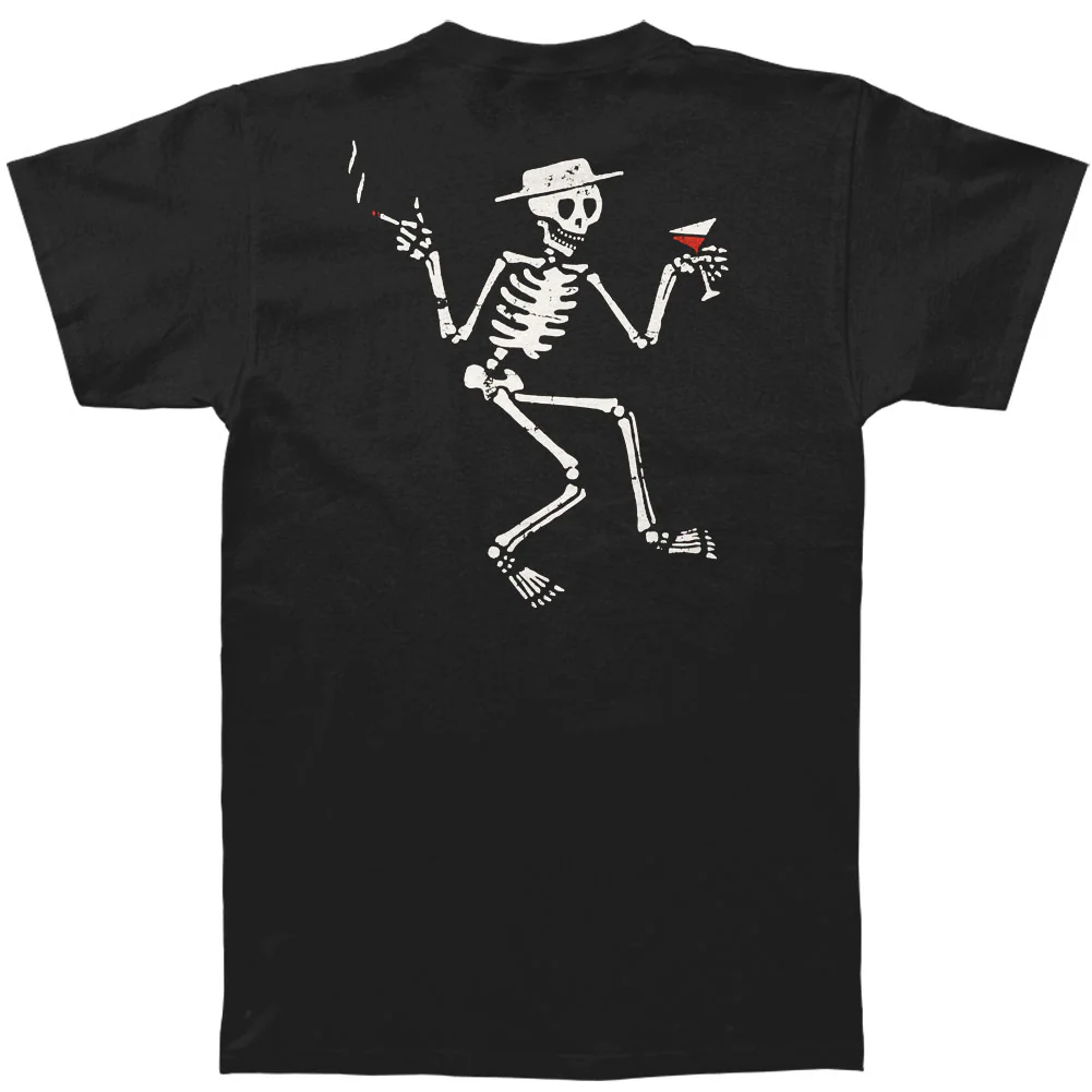 Social Distortion Since 1979 T-shirt - Image 2