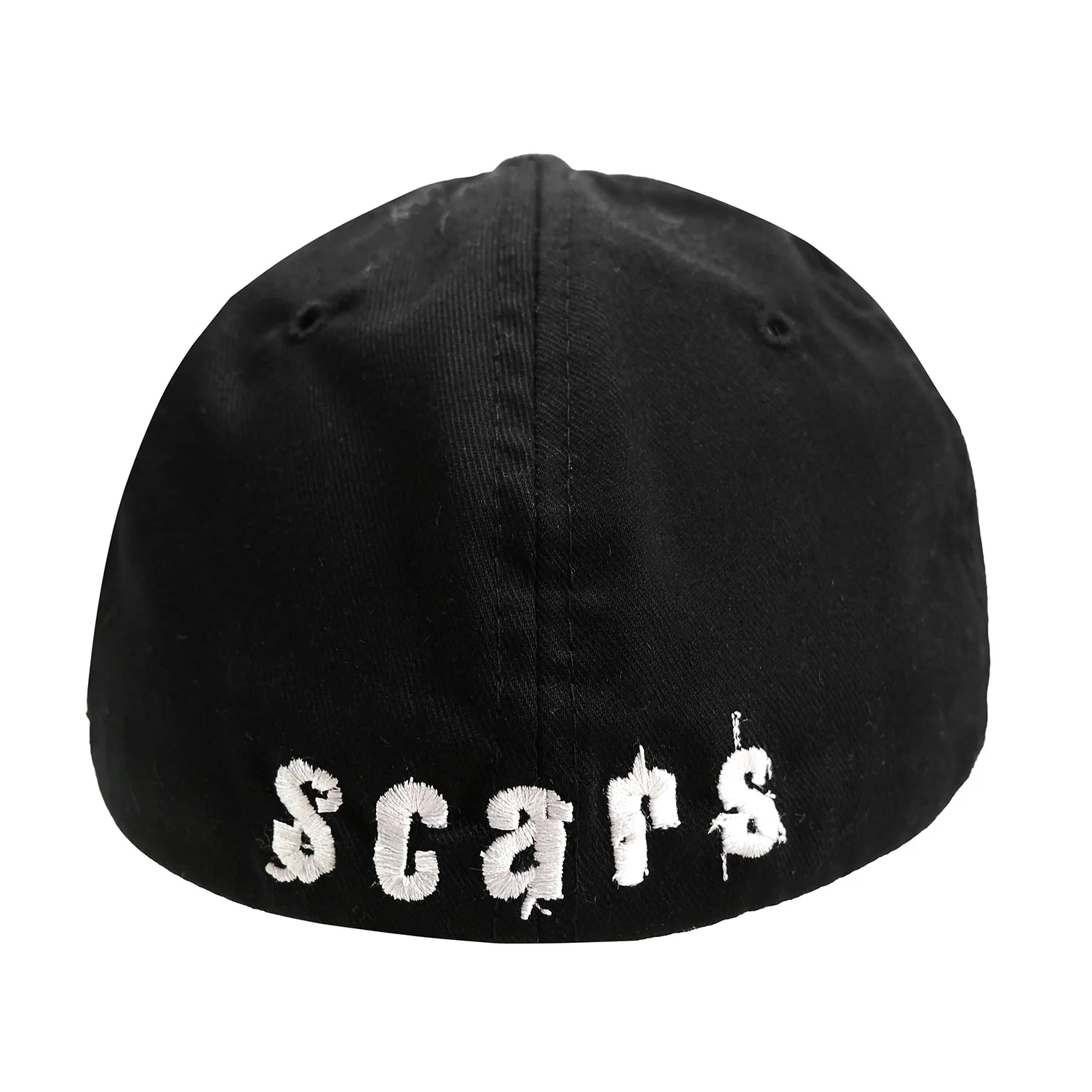 Soil Scars Baseball Cap - Image 2