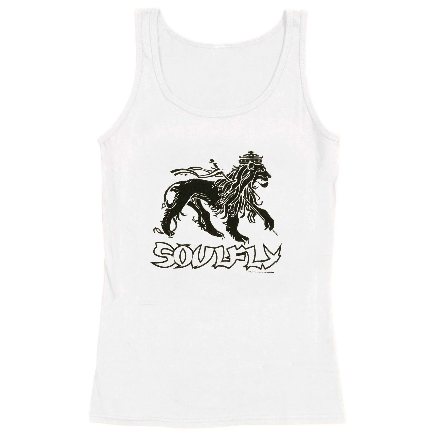 Soulfly Junior Top